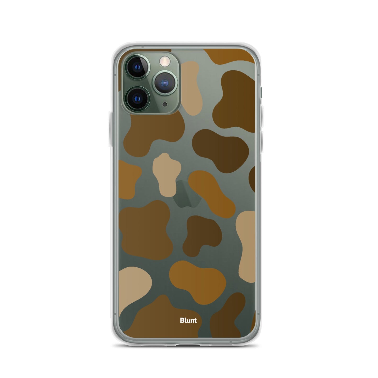Coco Moood iPhone Case - blunt cases