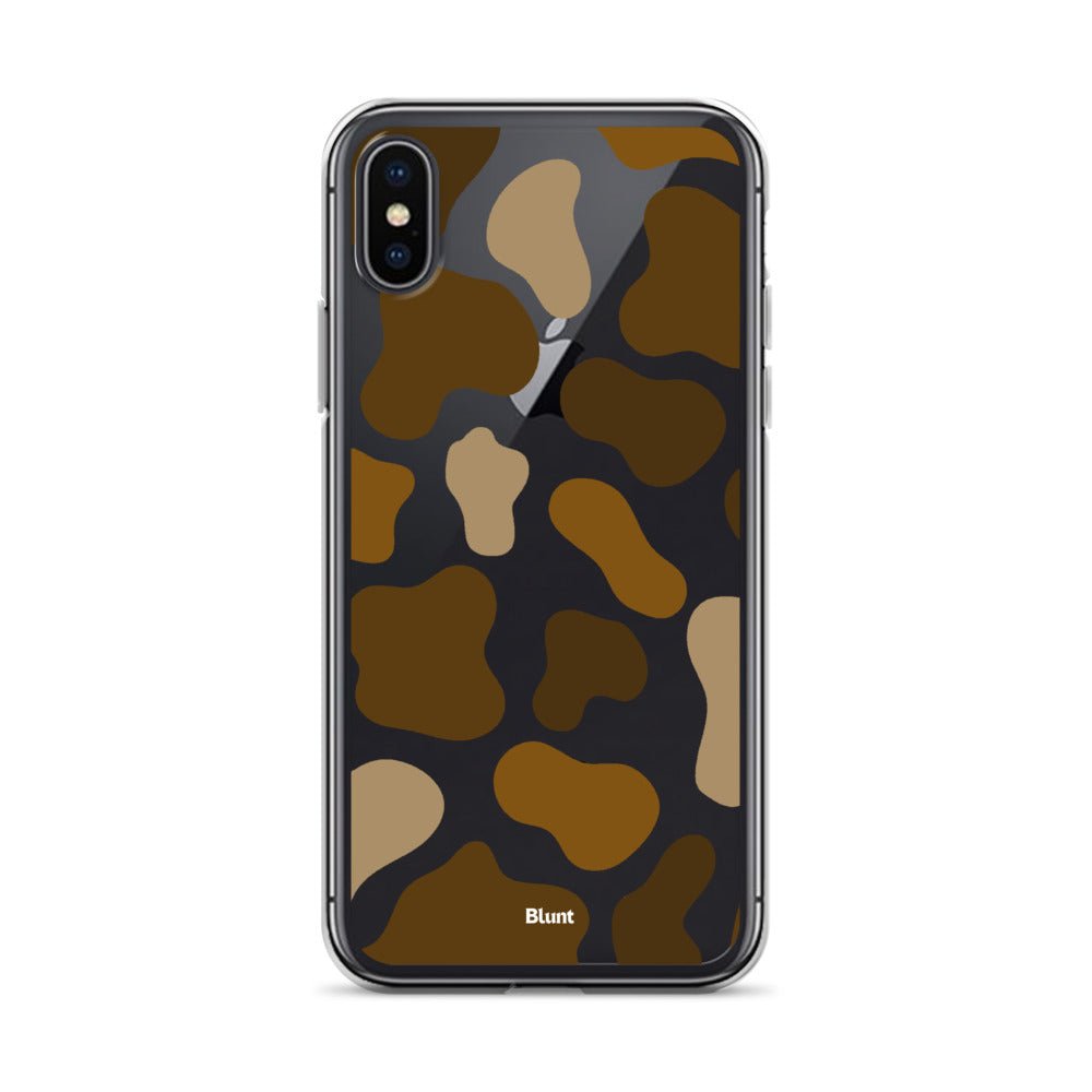 Coco Moood iPhone Case - blunt cases
