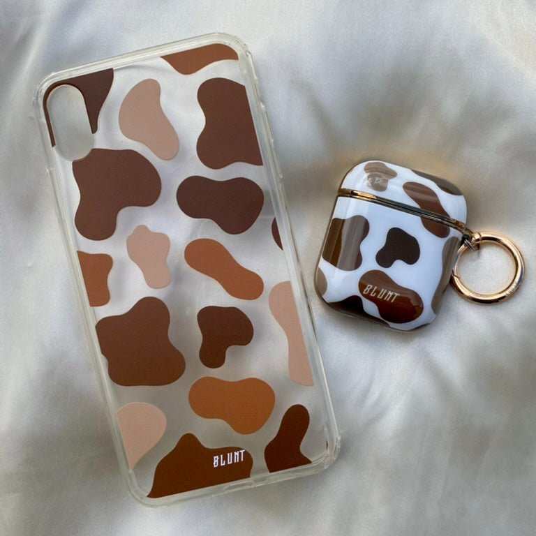 Coco Moood iPhone Case - blunt cases