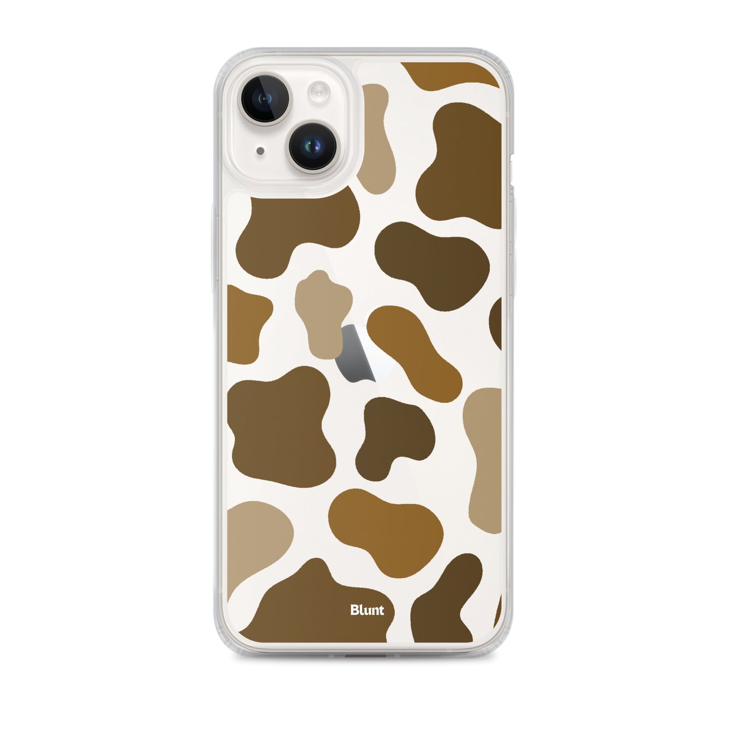 Coco Moood iPhone Case - blunt cases