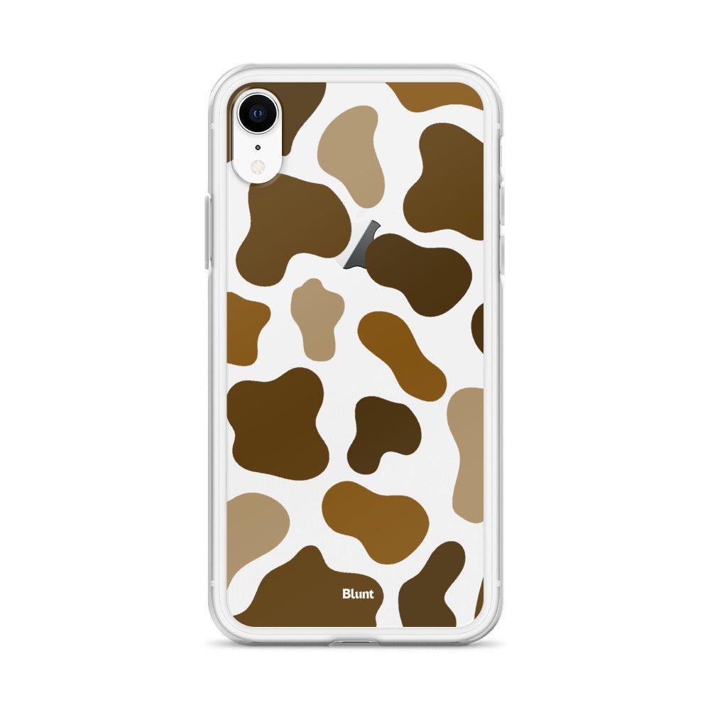Coco Moood iPhone Case - blunt cases