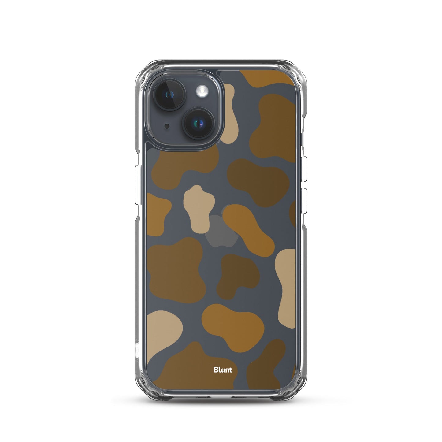Coco Moood iPhone Case - blunt cases