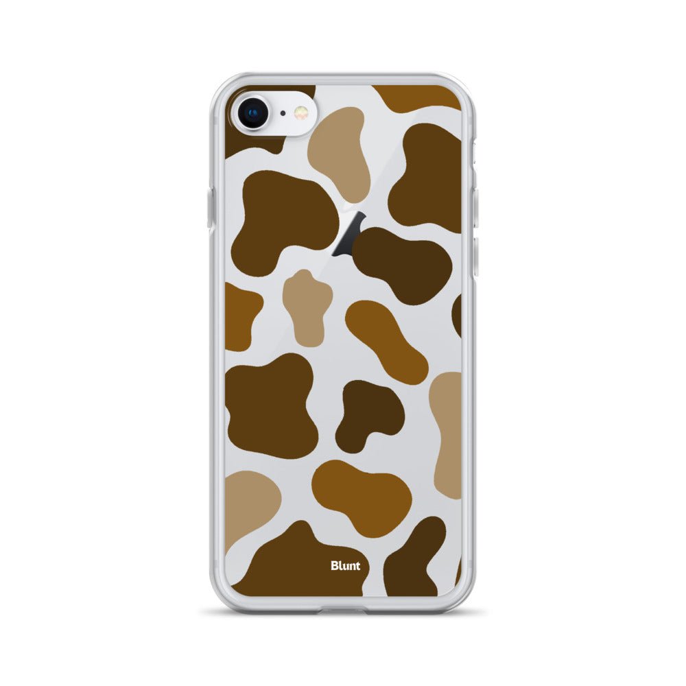 Coco Moood iPhone Case - blunt cases