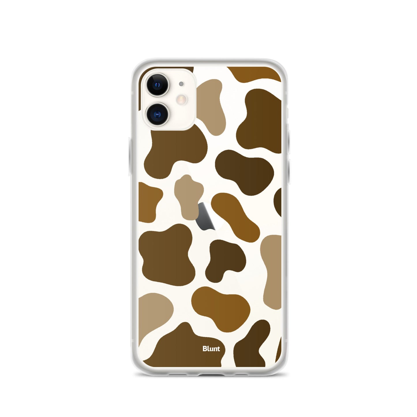 Coco Moood iPhone Case - blunt cases