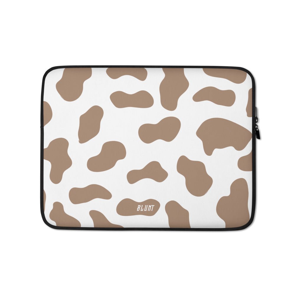 Coco Moood Laptop Sleeve - blunt cases