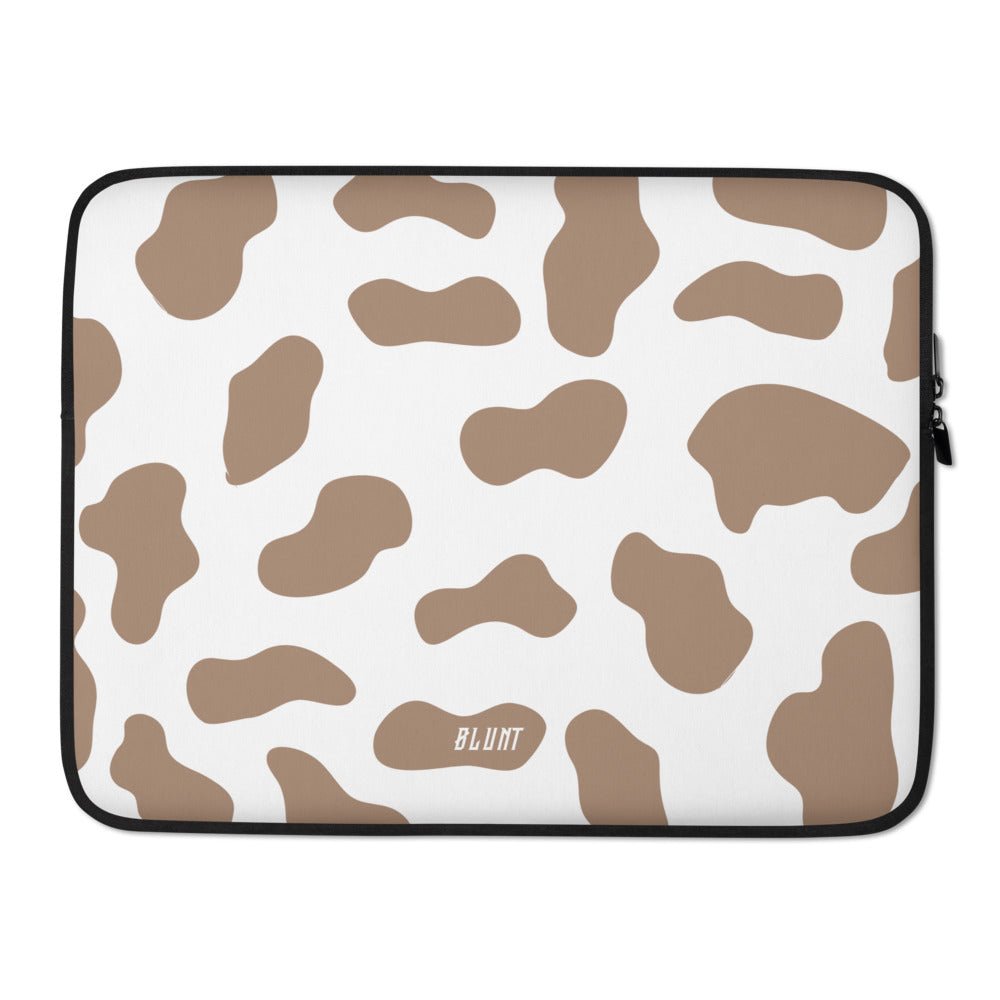 Coco Moood Laptop Sleeve - blunt cases