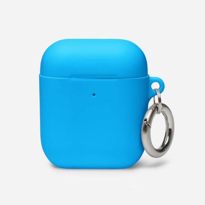 Custom AirPods Case - blunt cases