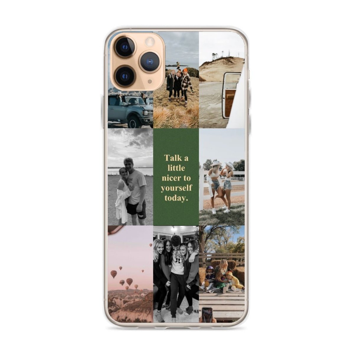 Custom Snap iPhone Case - blunt cases
