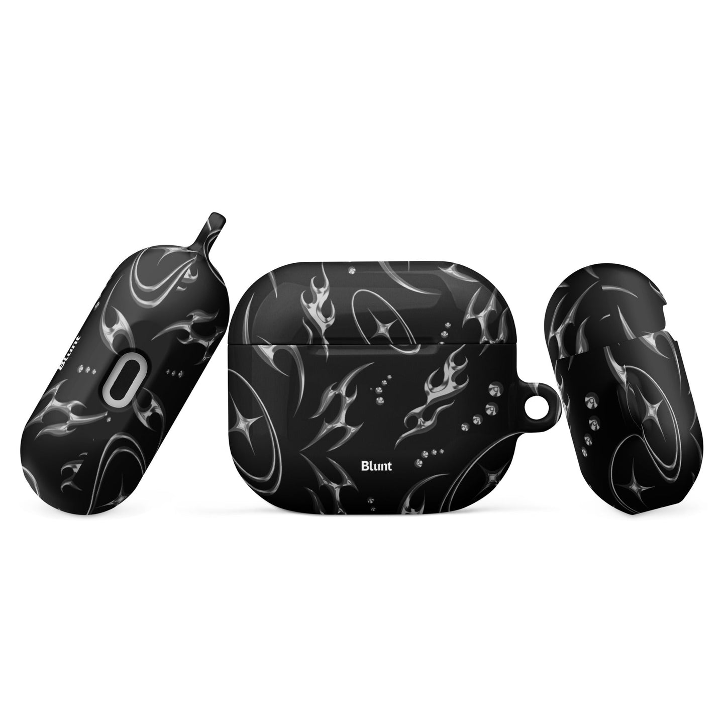 Cyber Airpod Case - blunt cases