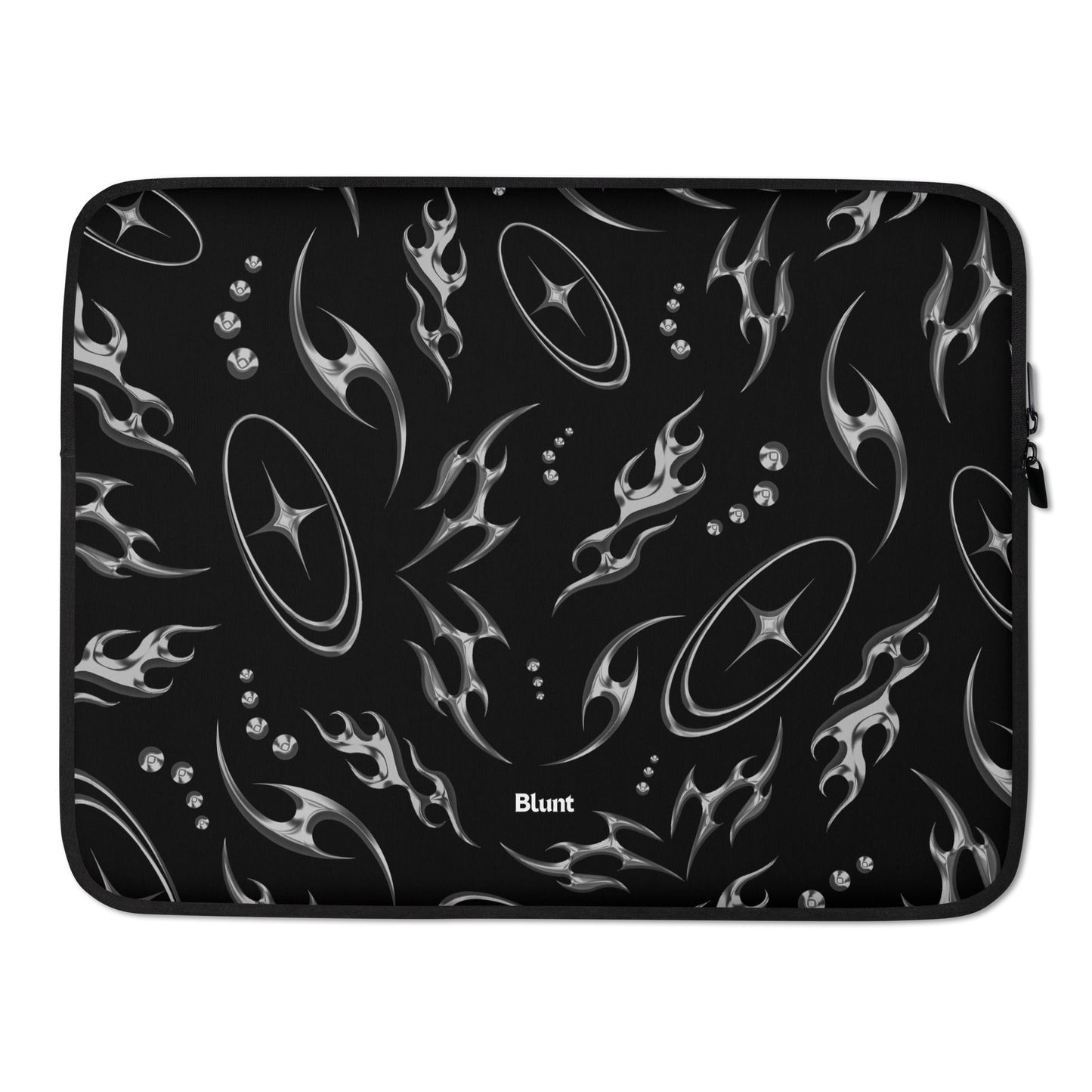 Cyber Laptop Sleeve - blunt cases