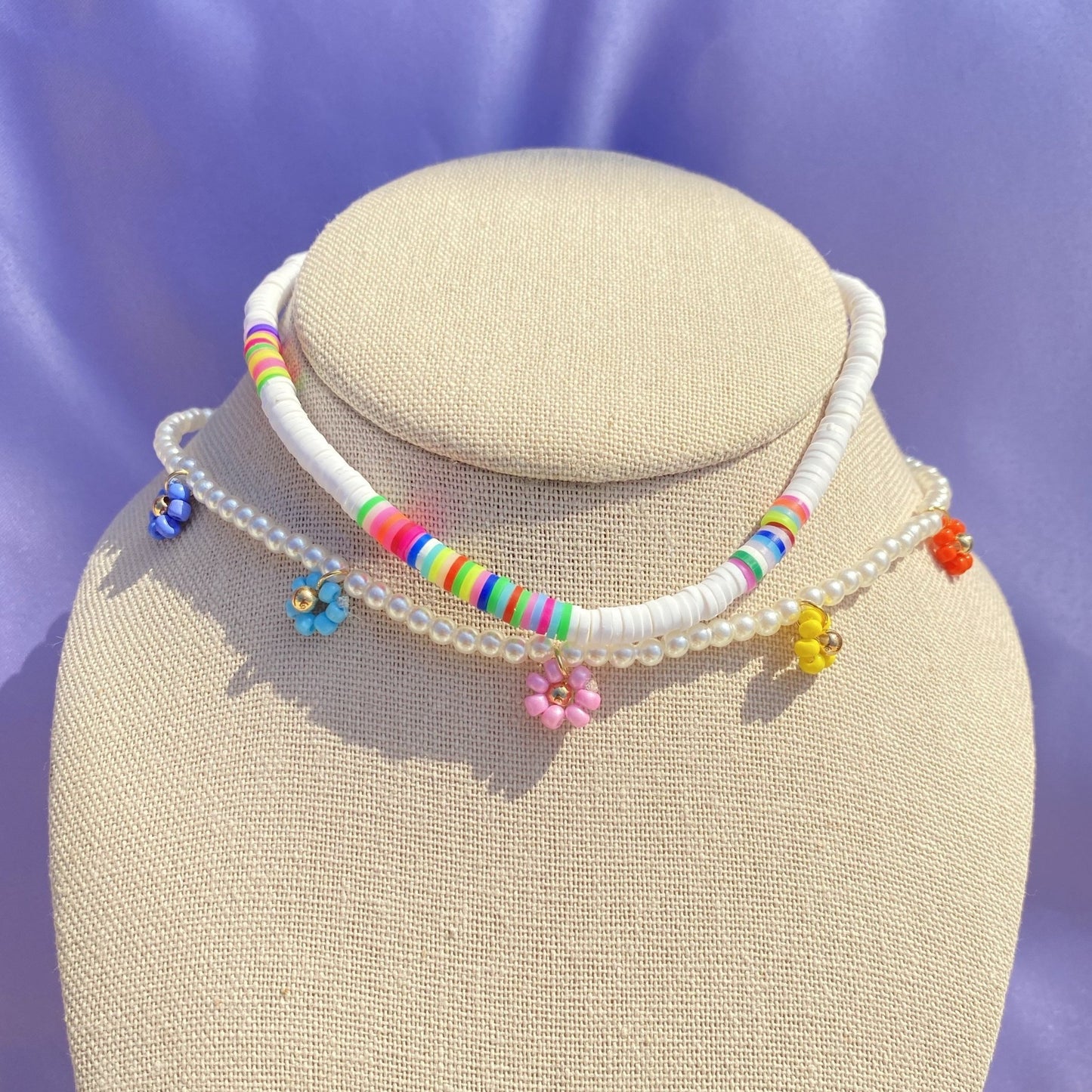 Daisy Choker - blunt cases