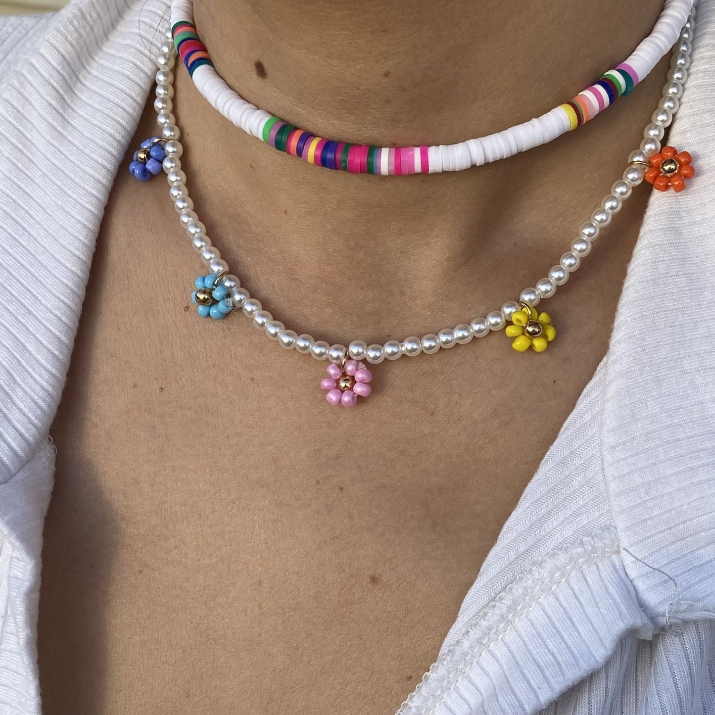 Daisy Choker - blunt cases