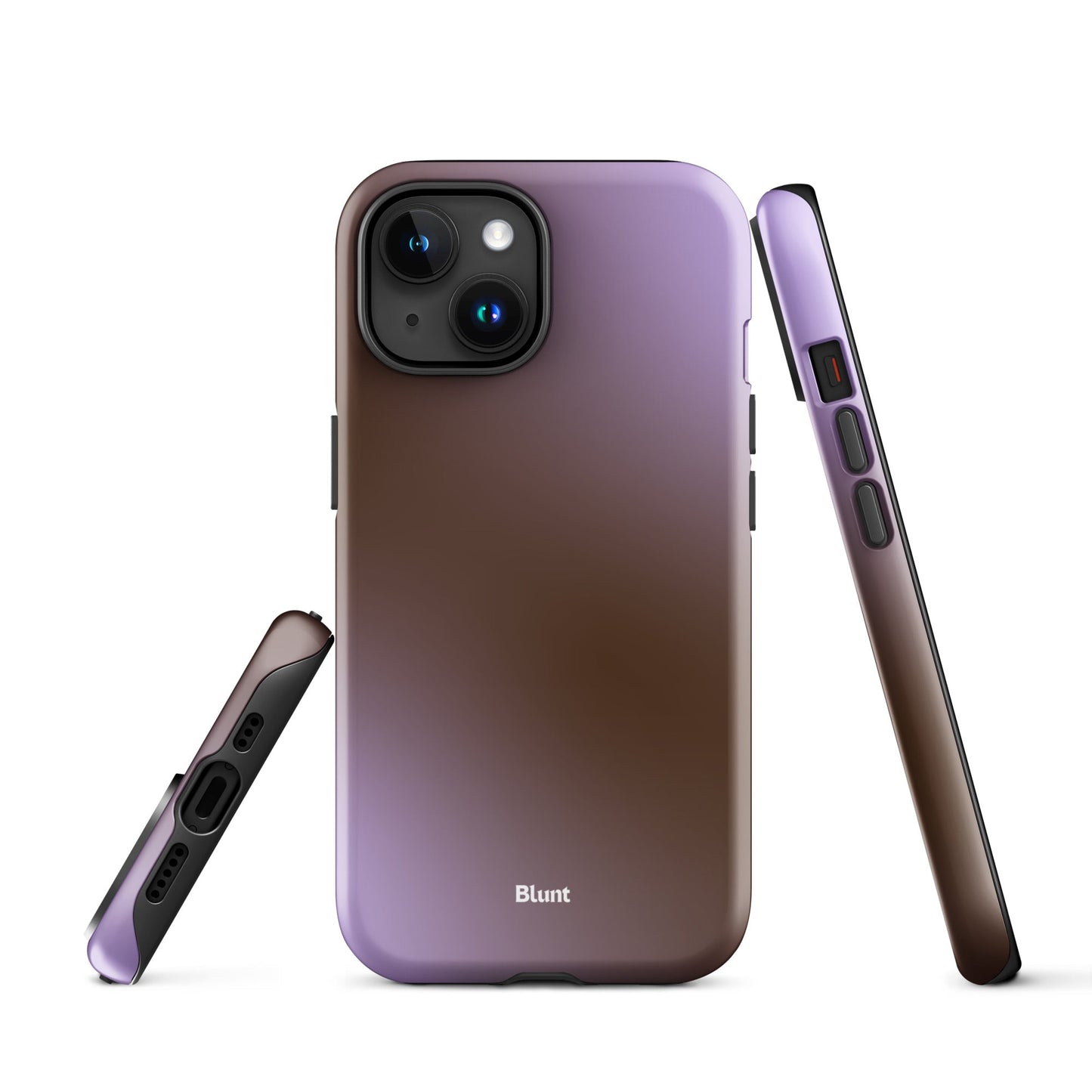 Espresso iPhone Case - blunt cases