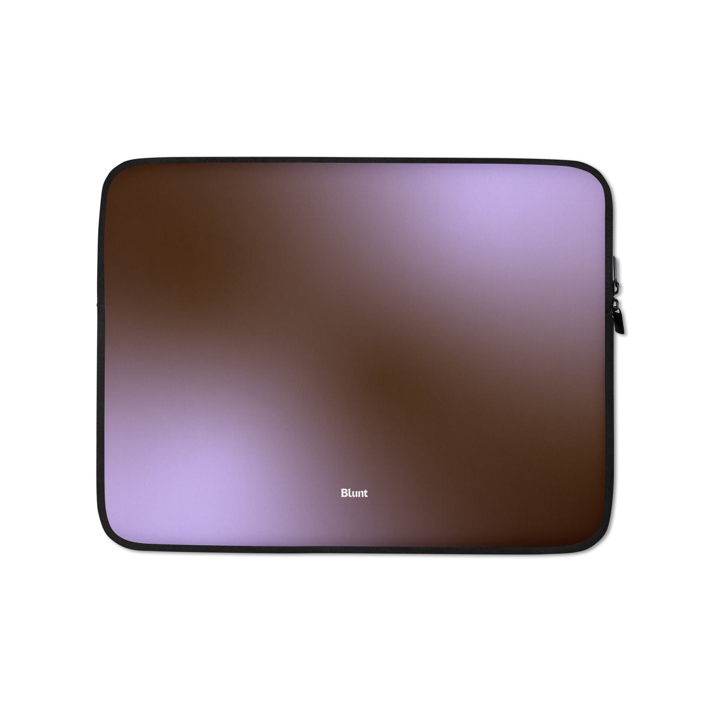 Espresso Laptop Sleeve - blunt cases
