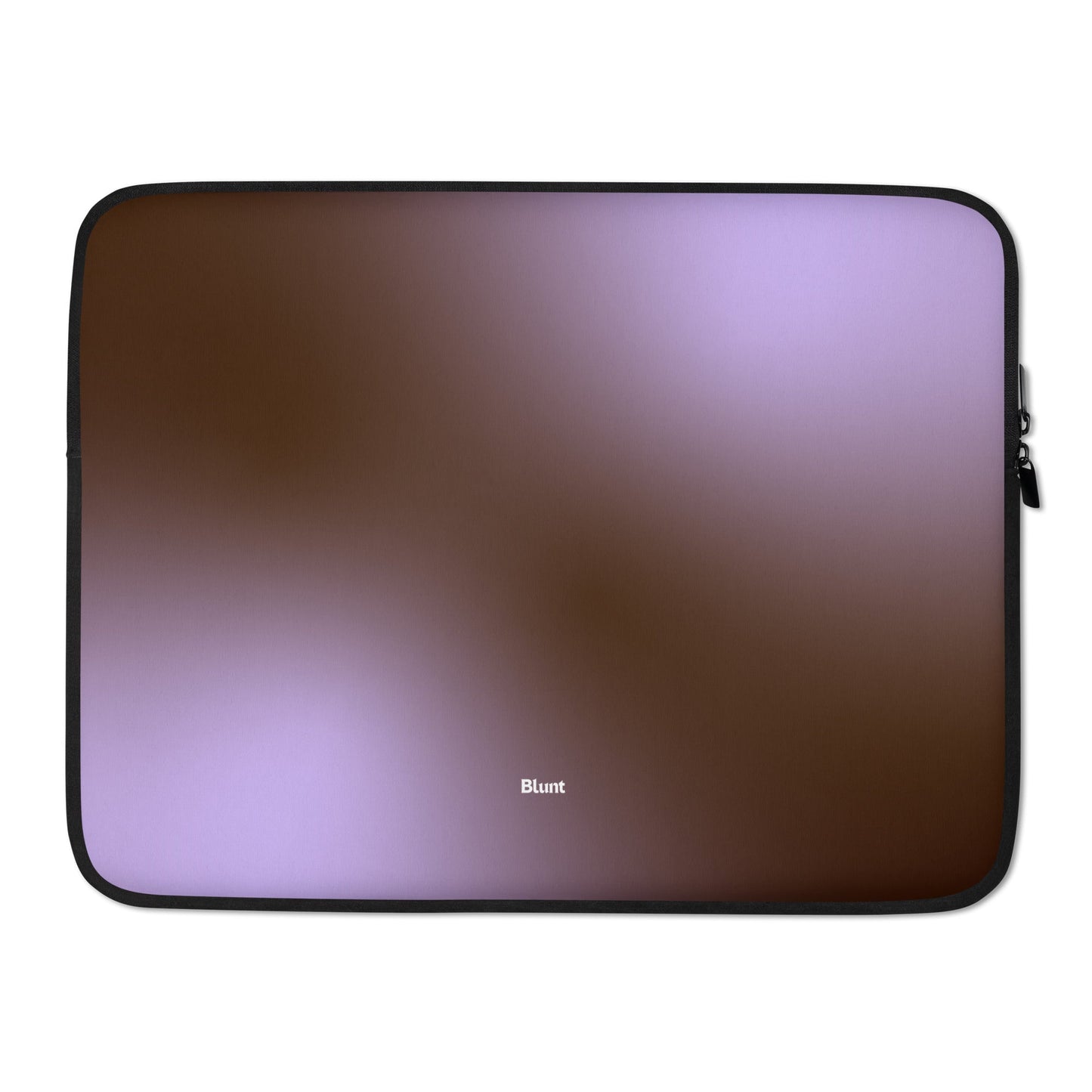 Espresso Laptop Sleeve - blunt cases