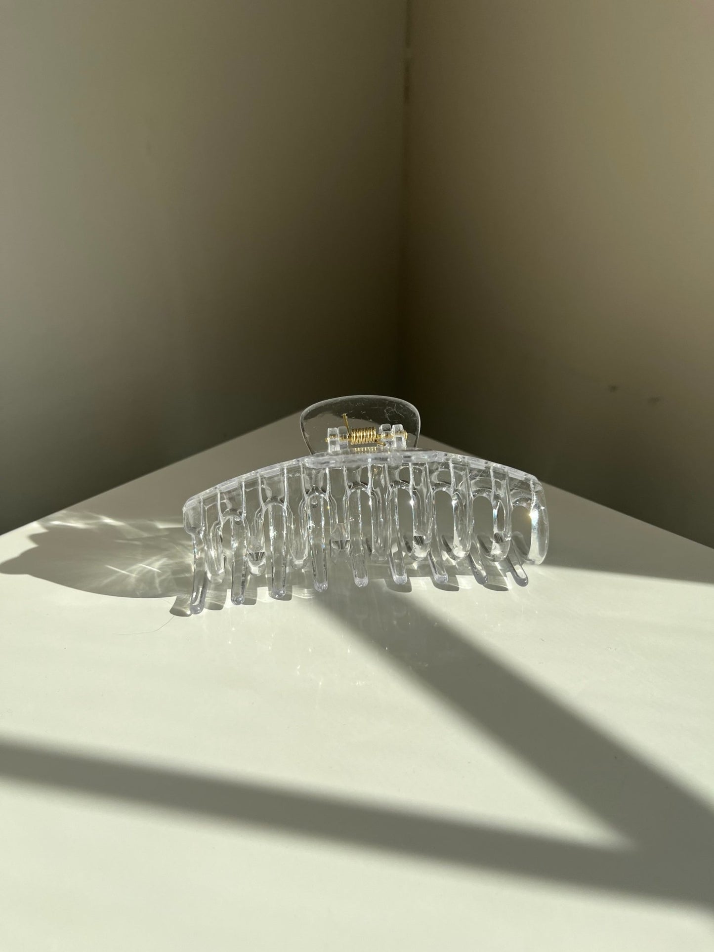 Evelyn Hair Clip - blunt cases
