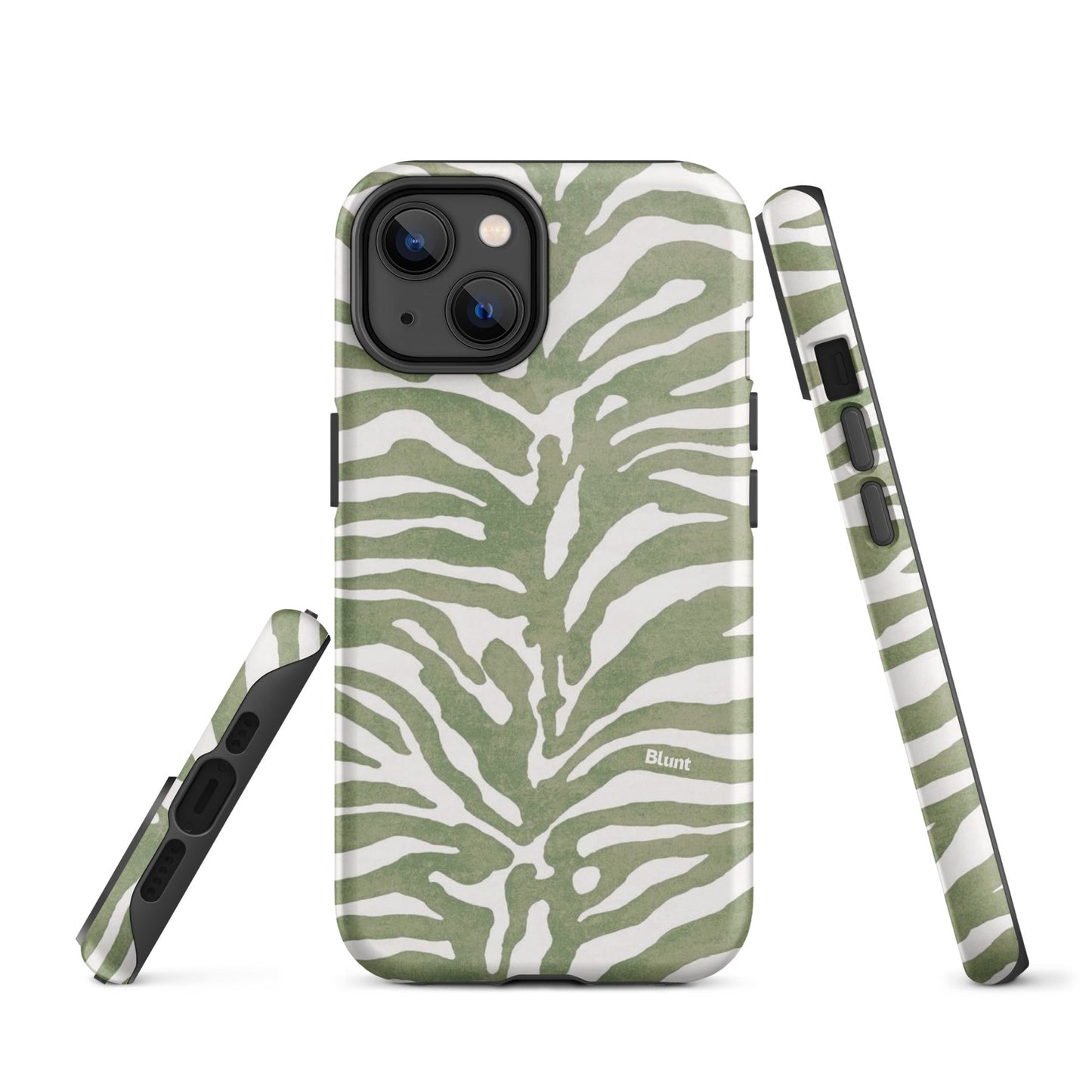 Everly iPhone Case - blunt cases