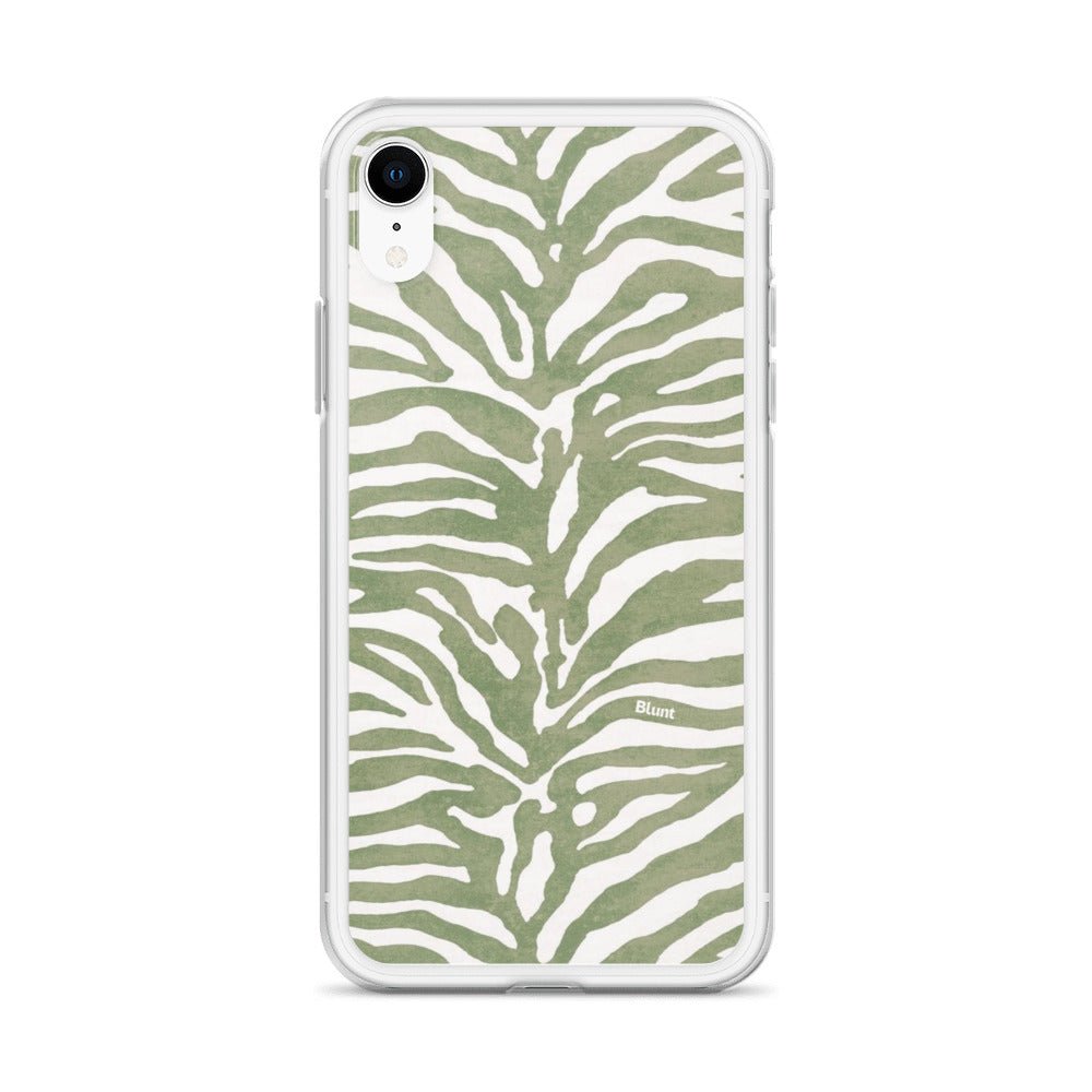 Everly iPhone Case - blunt cases