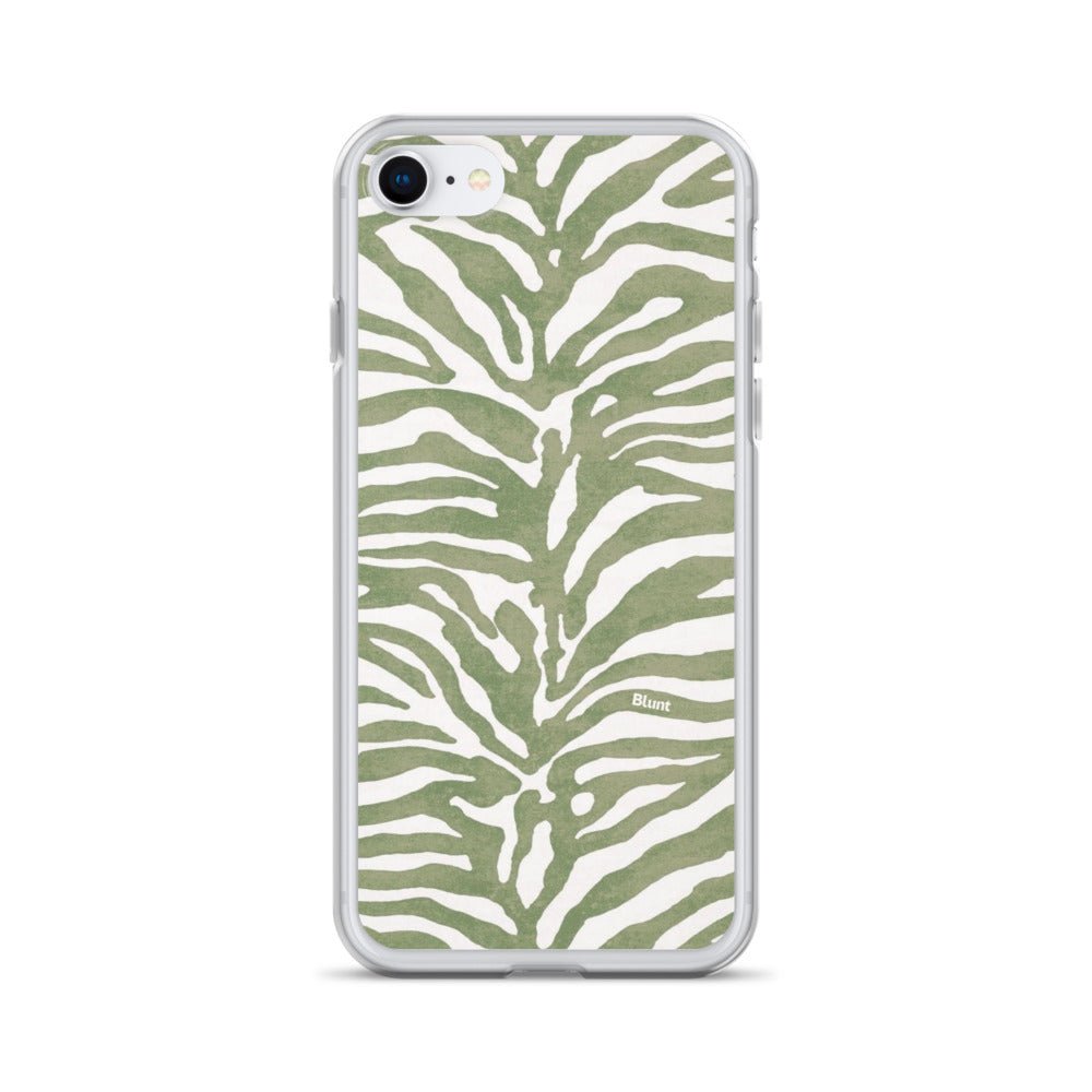 Everly iPhone Case - blunt cases