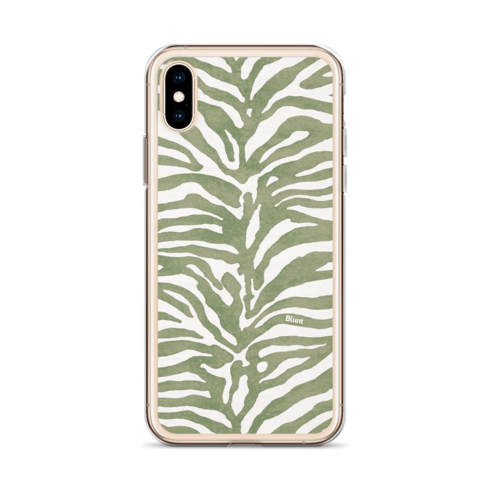 Everly iPhone Case - blunt cases
