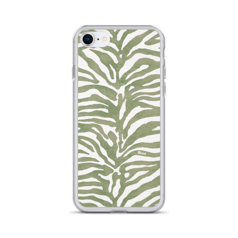 Everly iPhone Case - blunt cases