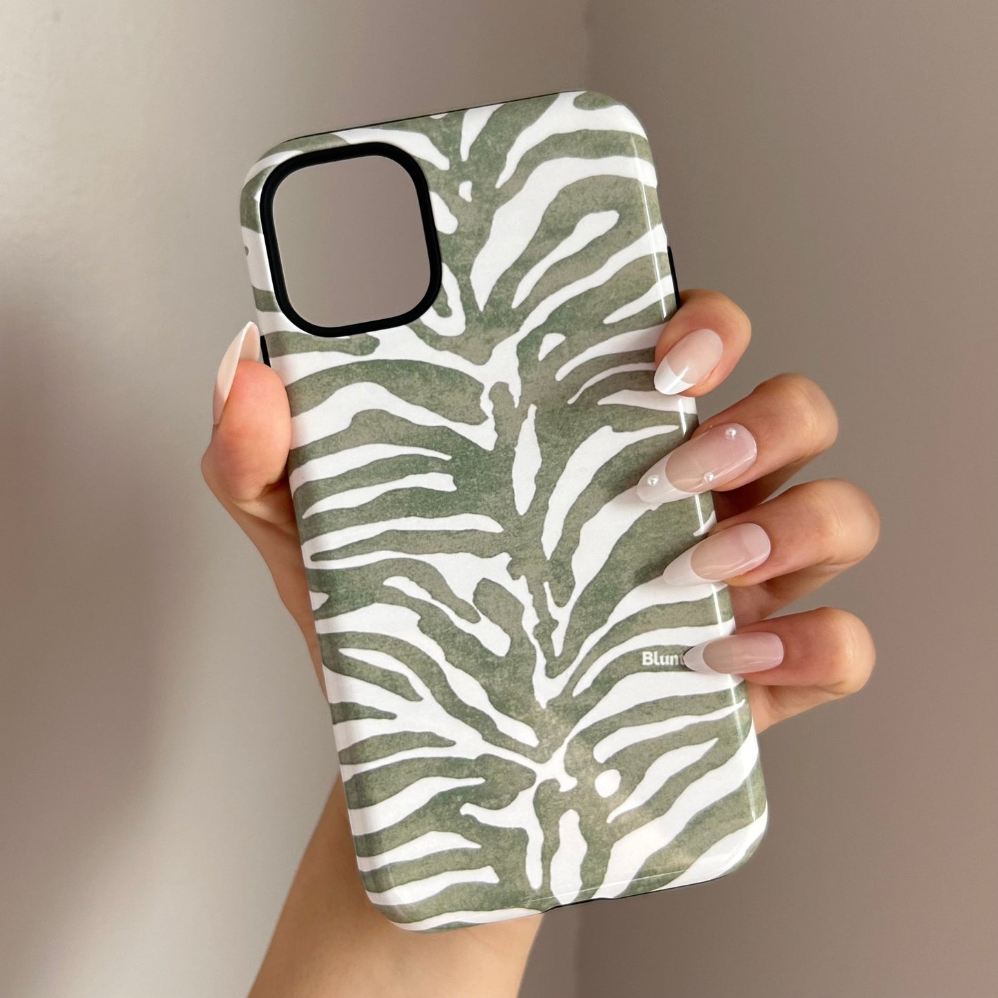 Everly iPhone Case - blunt cases