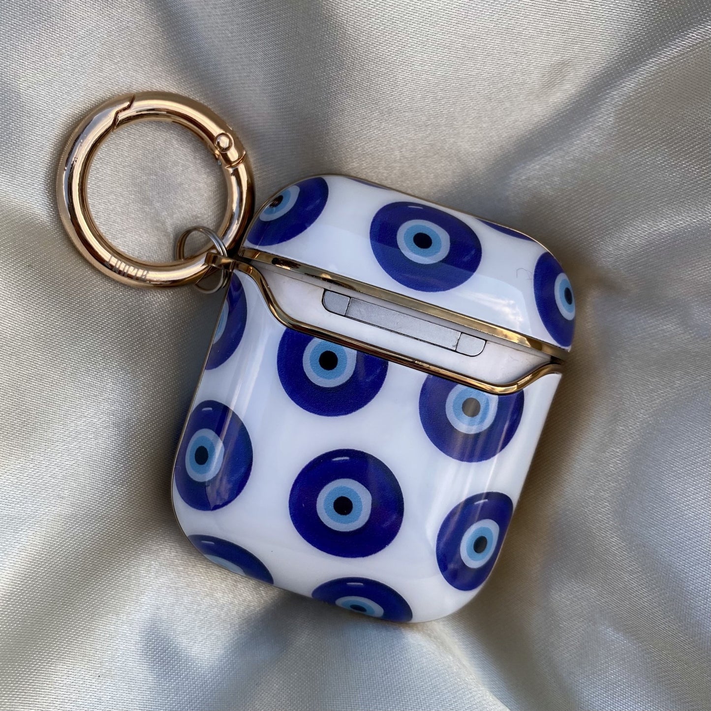 Evil Eyez Airpod Case - blunt cases