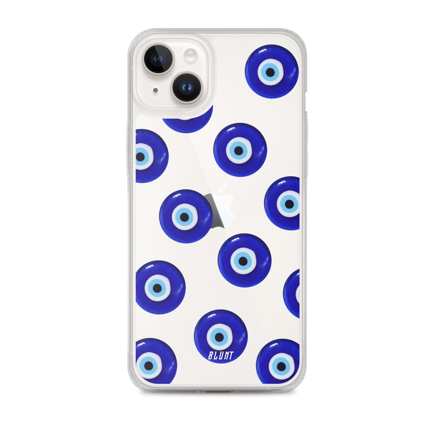 Evil Eyez iPhone Case - blunt cases
