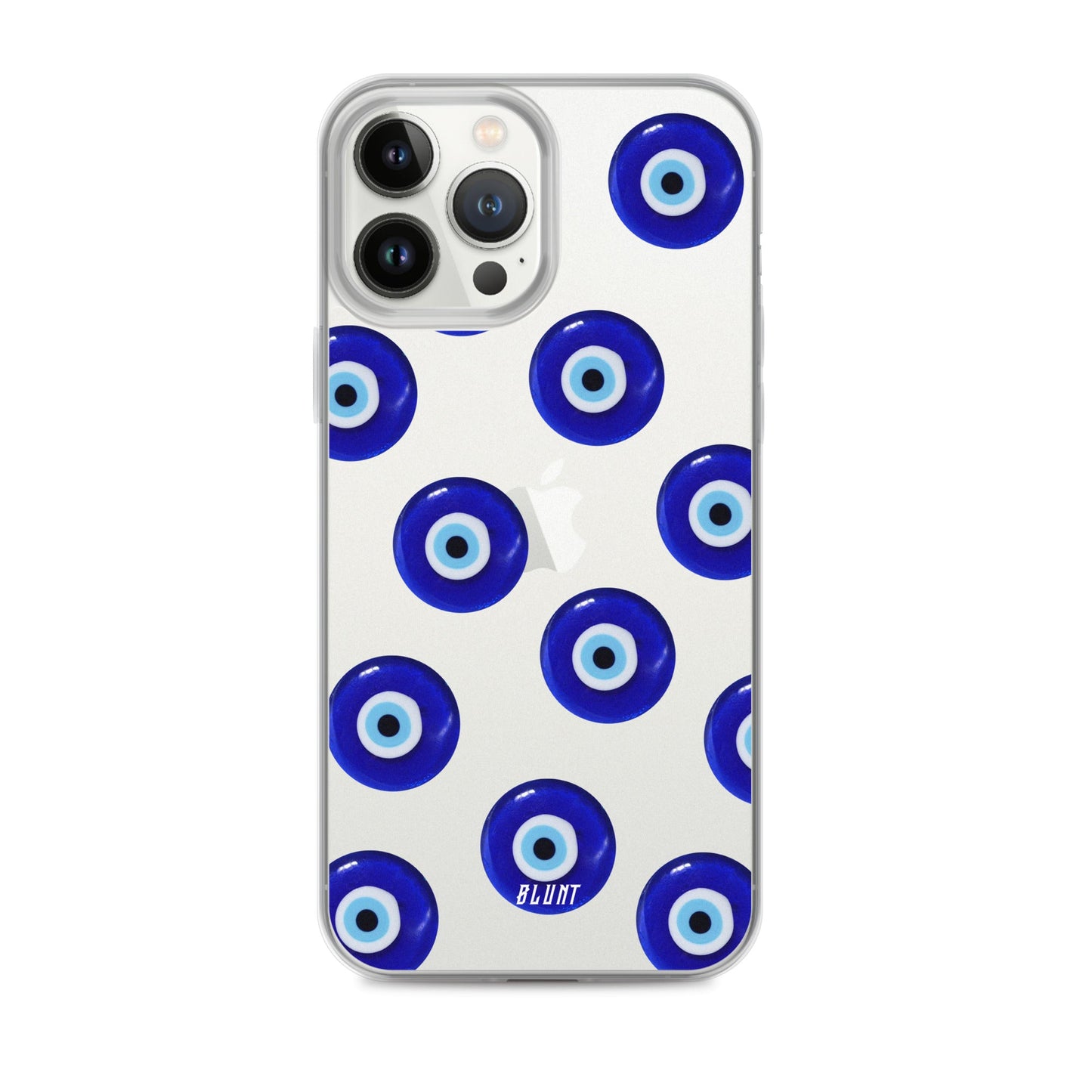 Evil Eyez iPhone Case - blunt cases