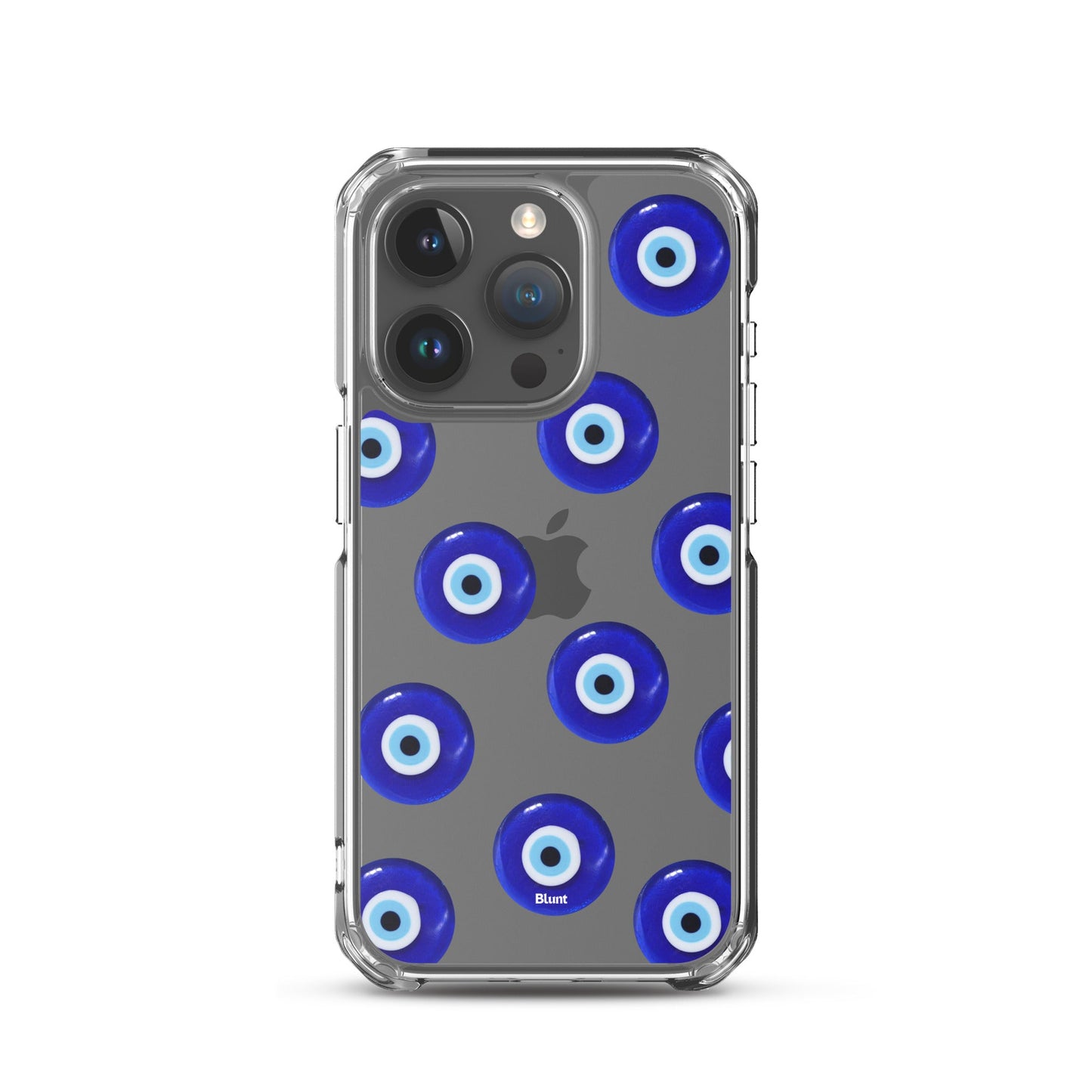 Evil Eyez iPhone Case - blunt cases