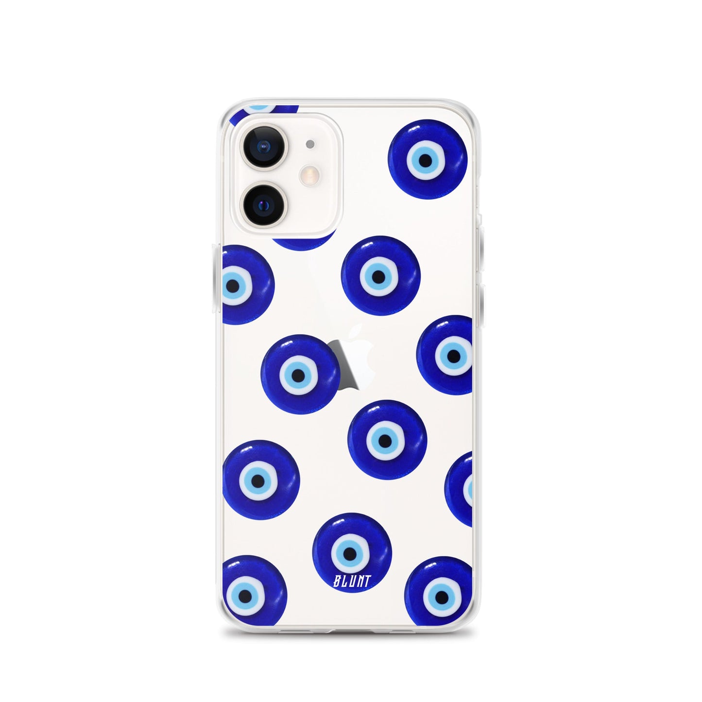 Evil Eyez iPhone Case - blunt cases