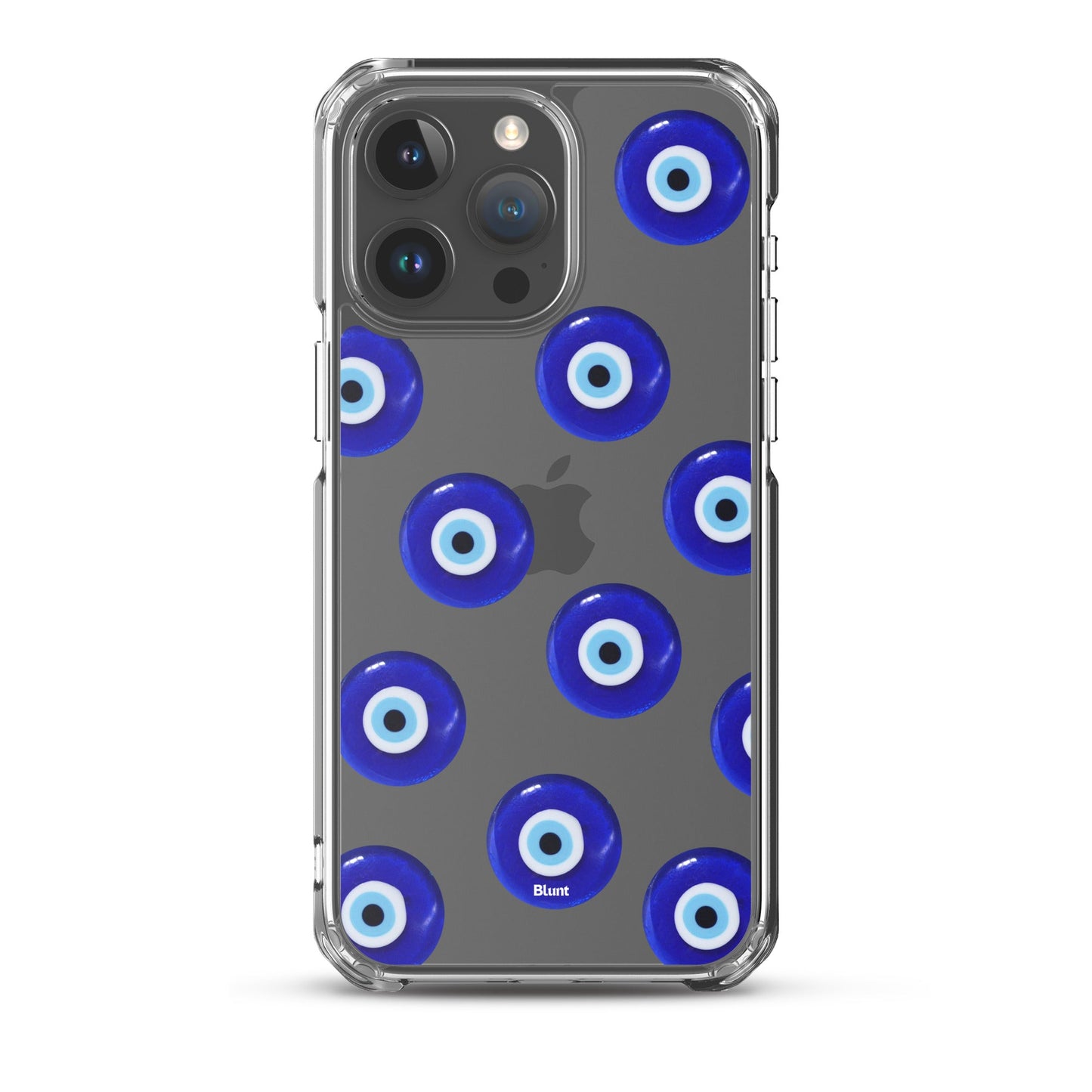 Evil Eyez iPhone Case - blunt cases