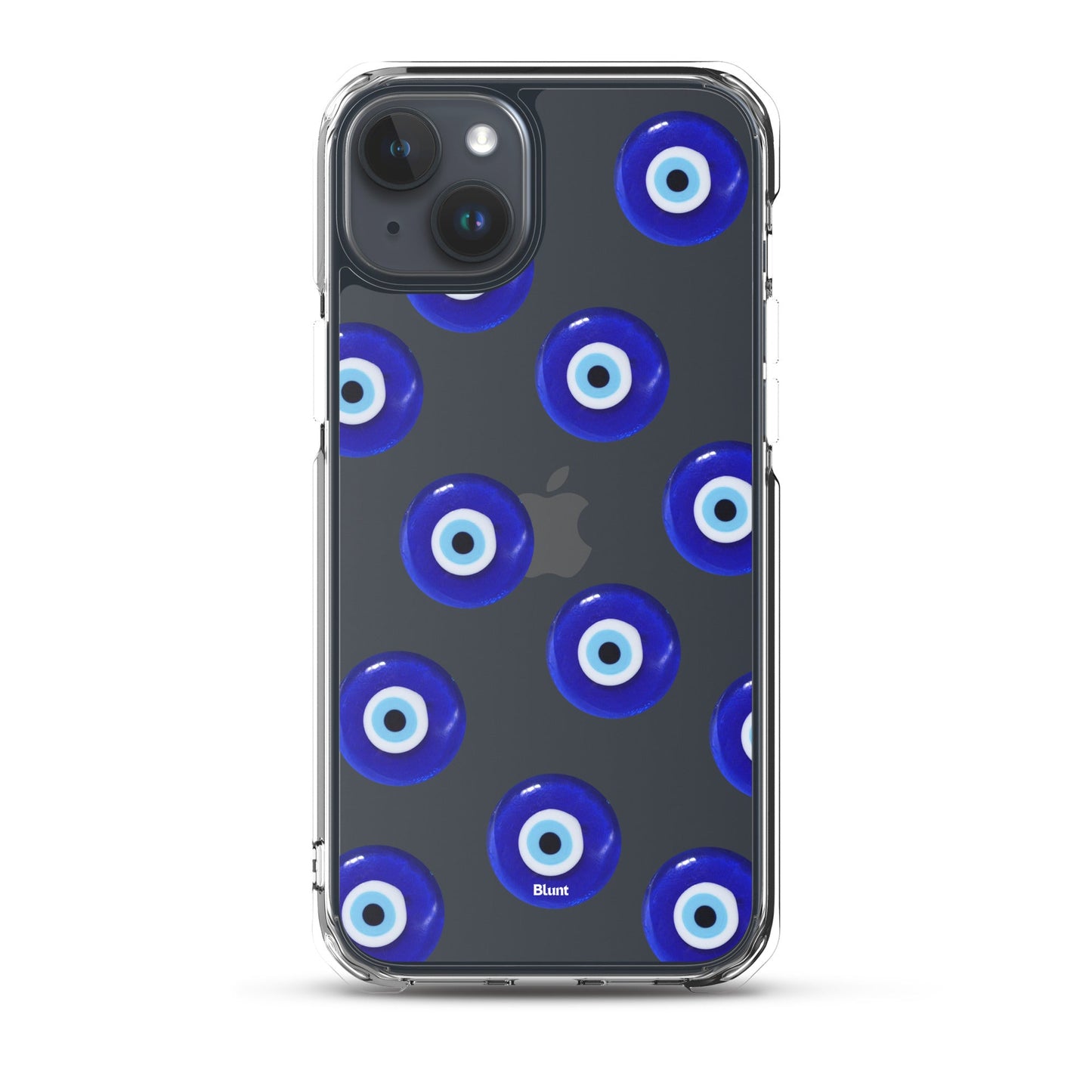 Evil Eyez iPhone Case - blunt cases