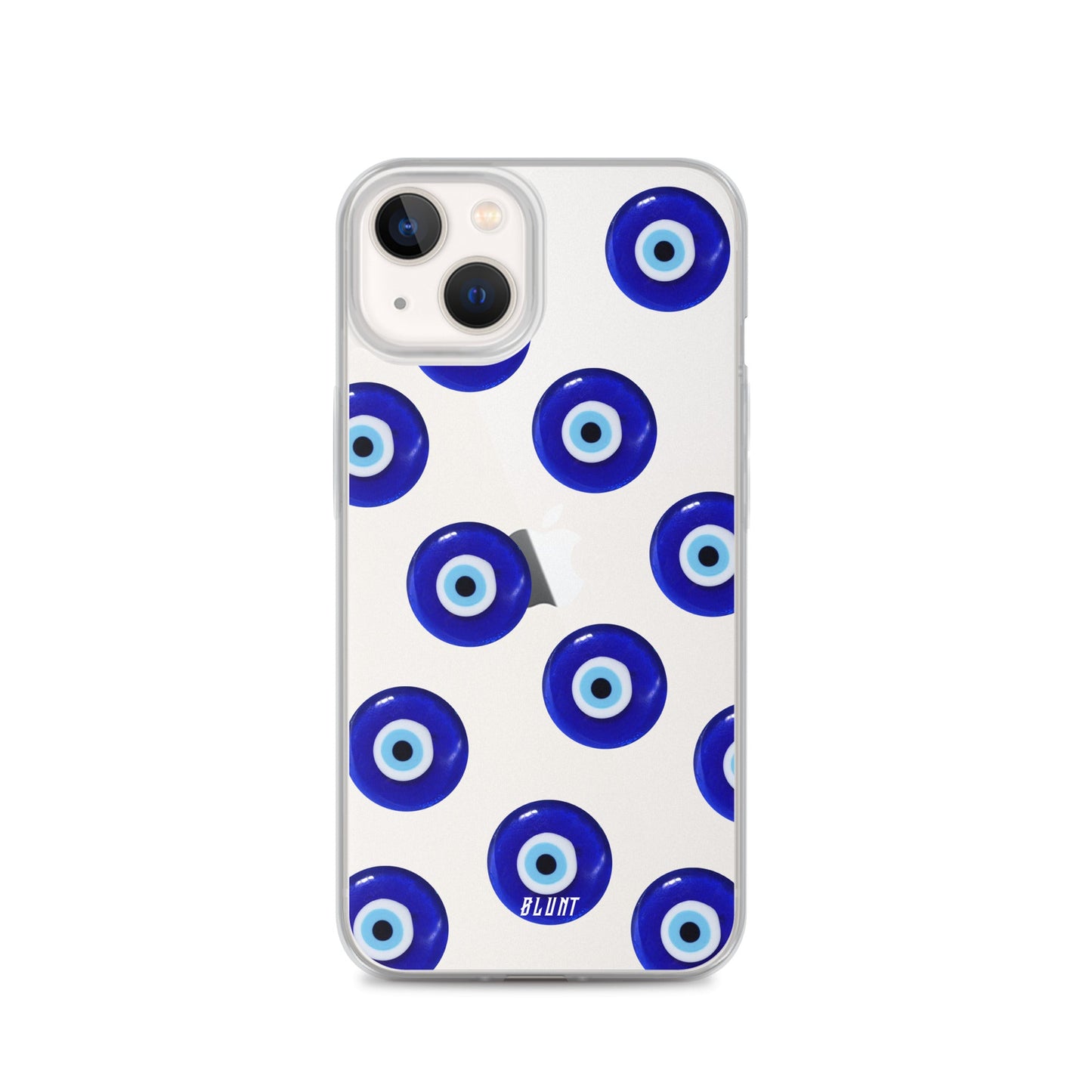 Evil Eyez iPhone Case - blunt cases