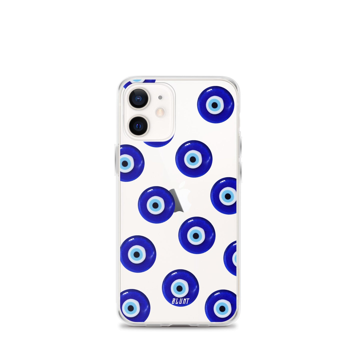 Evil Eyez iPhone Case - blunt cases