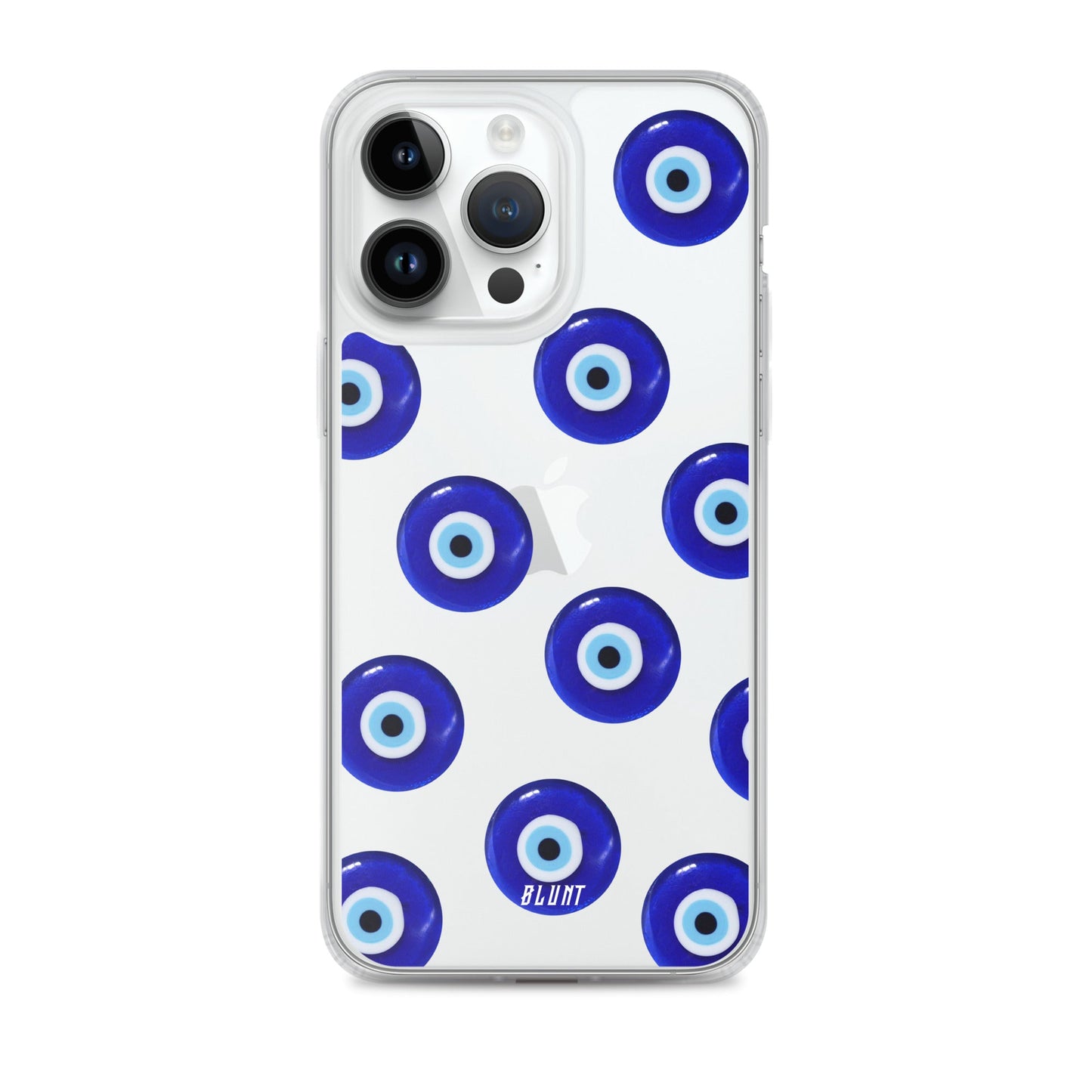 Evil Eyez iPhone Case - blunt cases