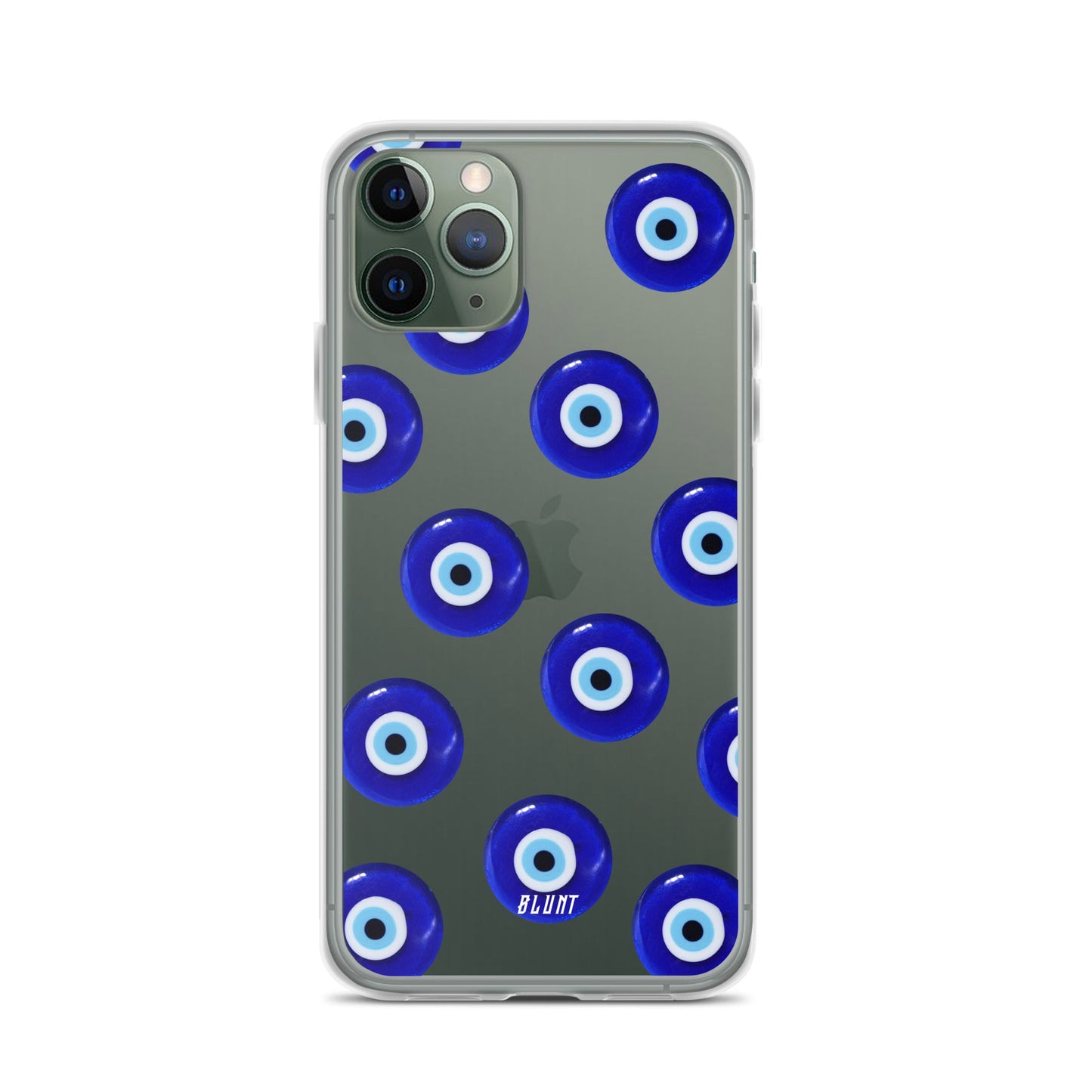 Evil Eyez iPhone Case - blunt cases