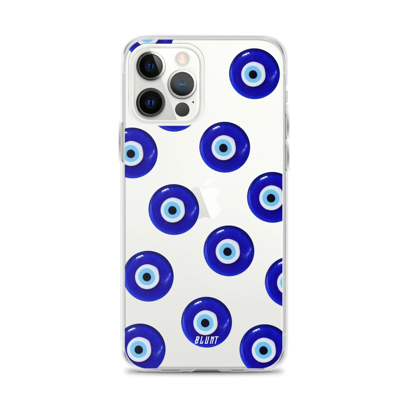 Evil Eyez iPhone Case - blunt cases