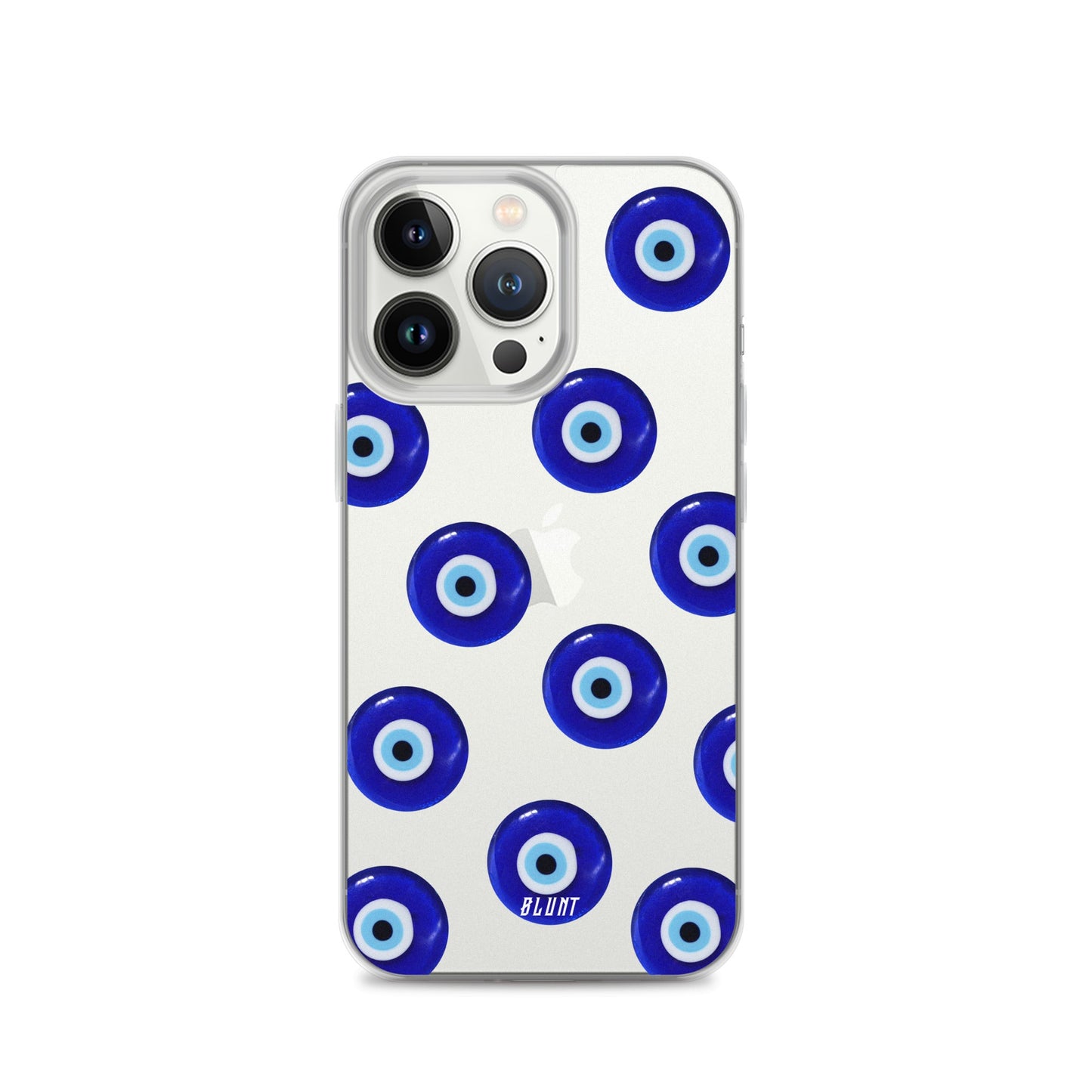Evil Eyez iPhone Case - blunt cases