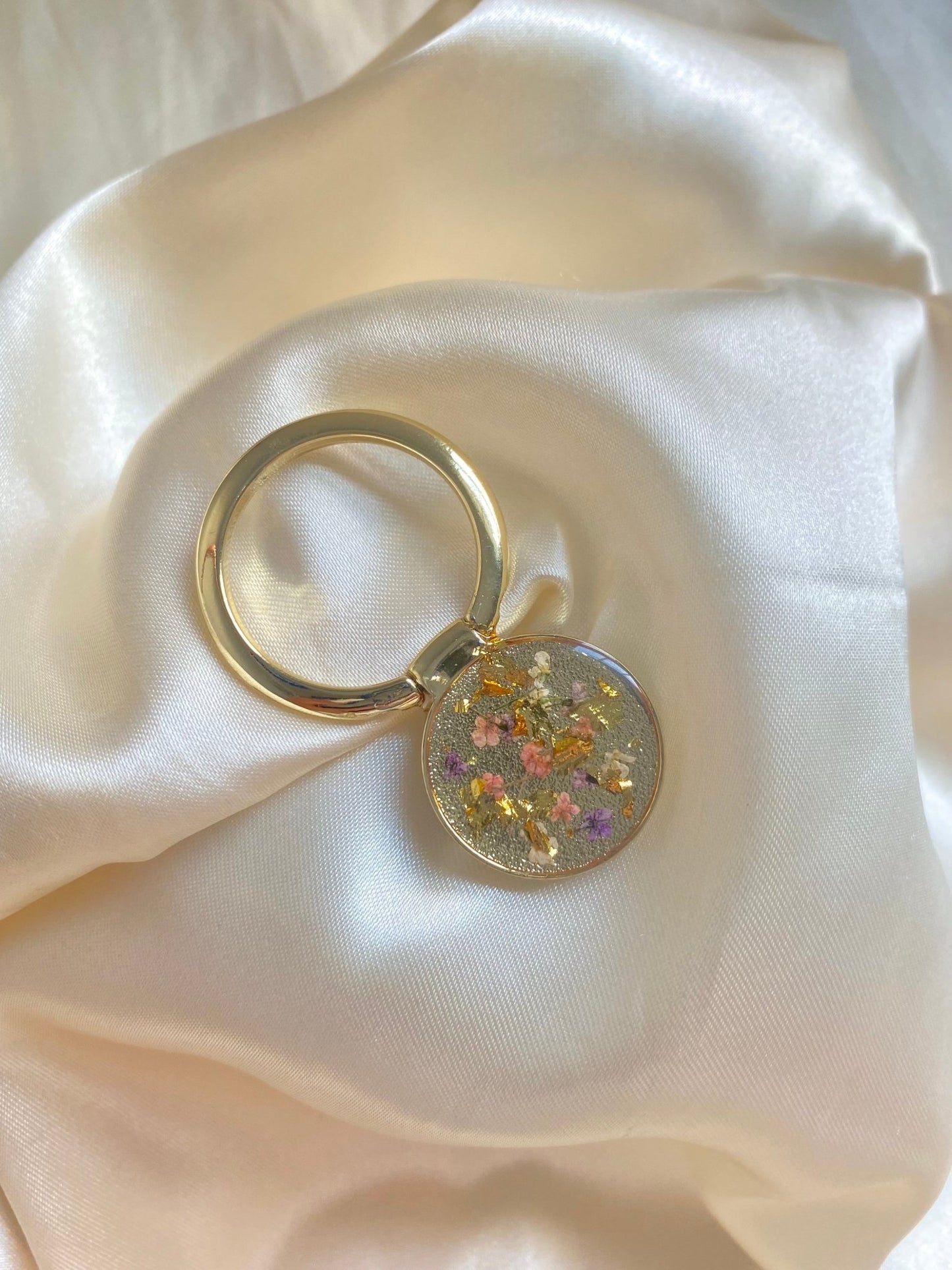 Flower Phone Grip Ring - blunt cases
