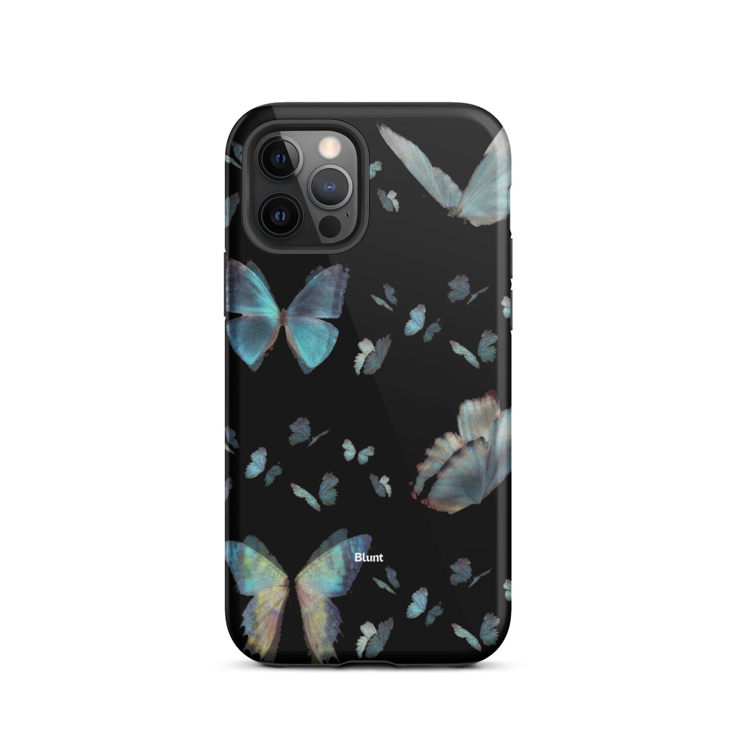 Fly High iPhone case - blunt cases