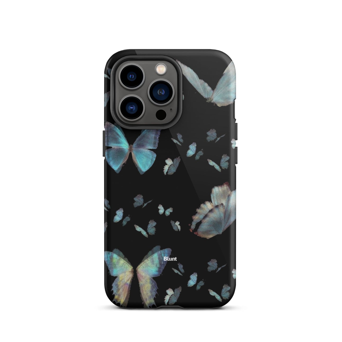 Fly High iPhone case - blunt cases
