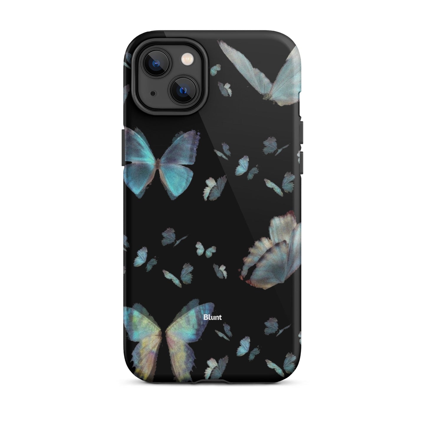 Fly High iPhone case - blunt cases