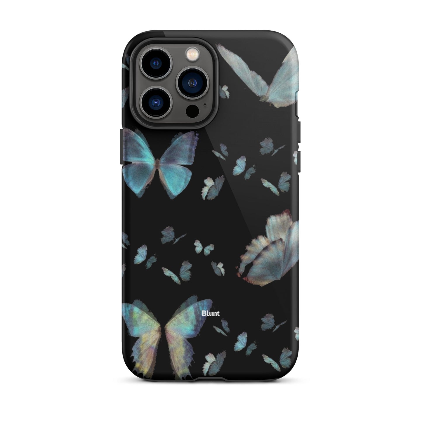 Fly High iPhone case - blunt cases