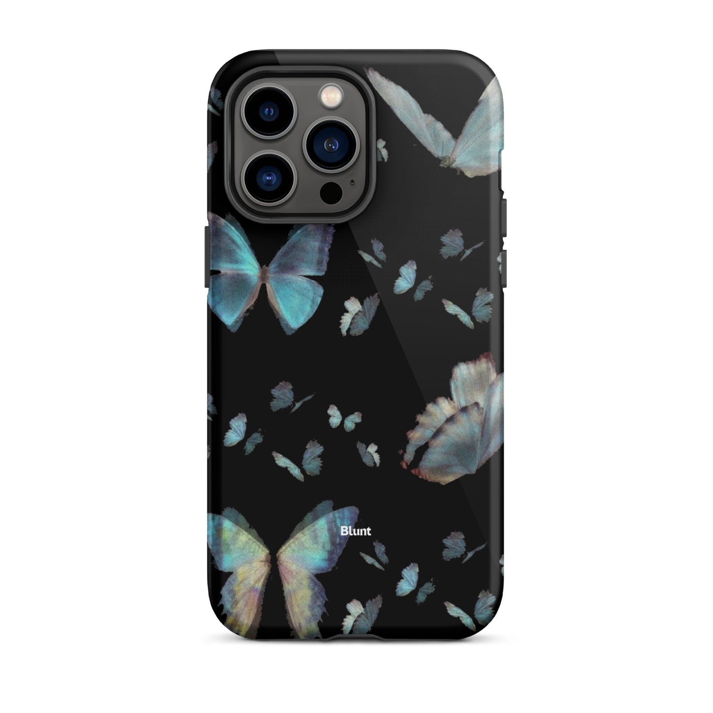 Fly High iPhone case - blunt cases