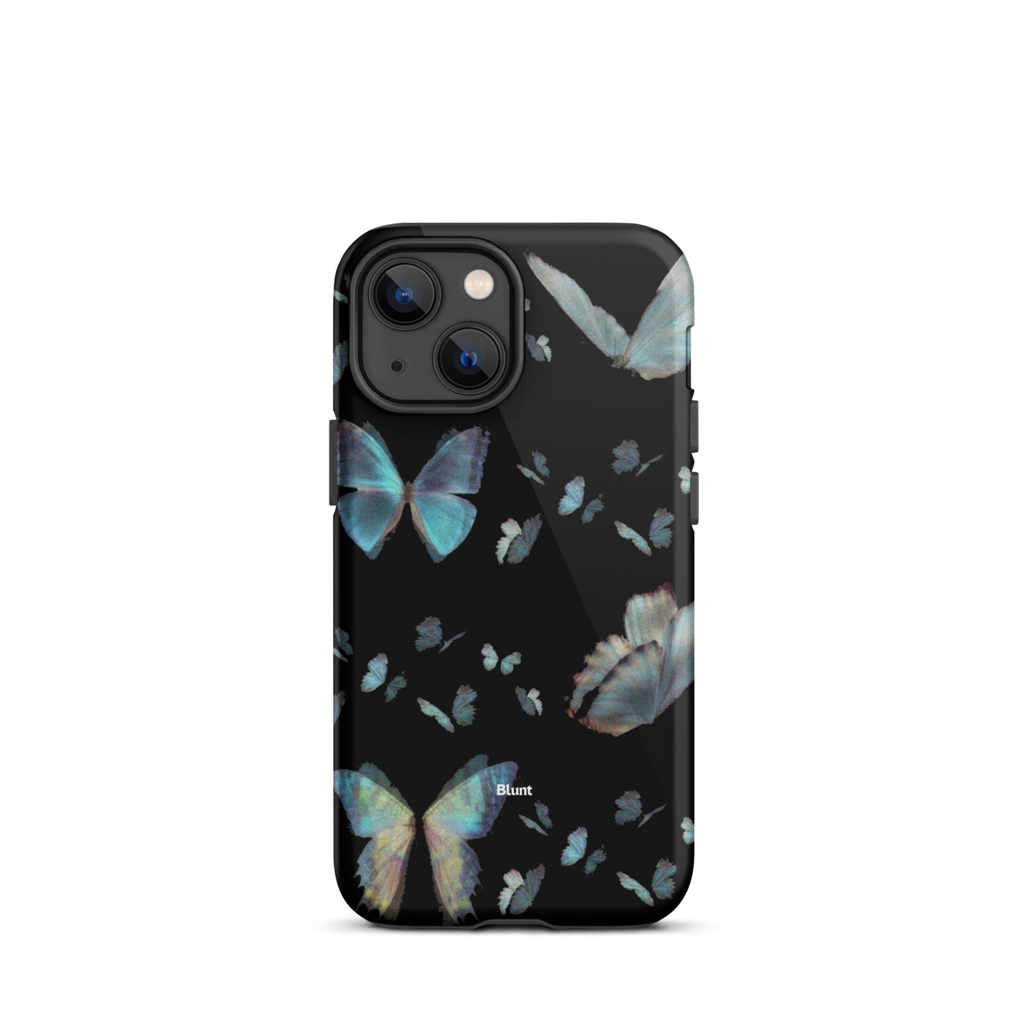 Fly High iPhone case - blunt cases