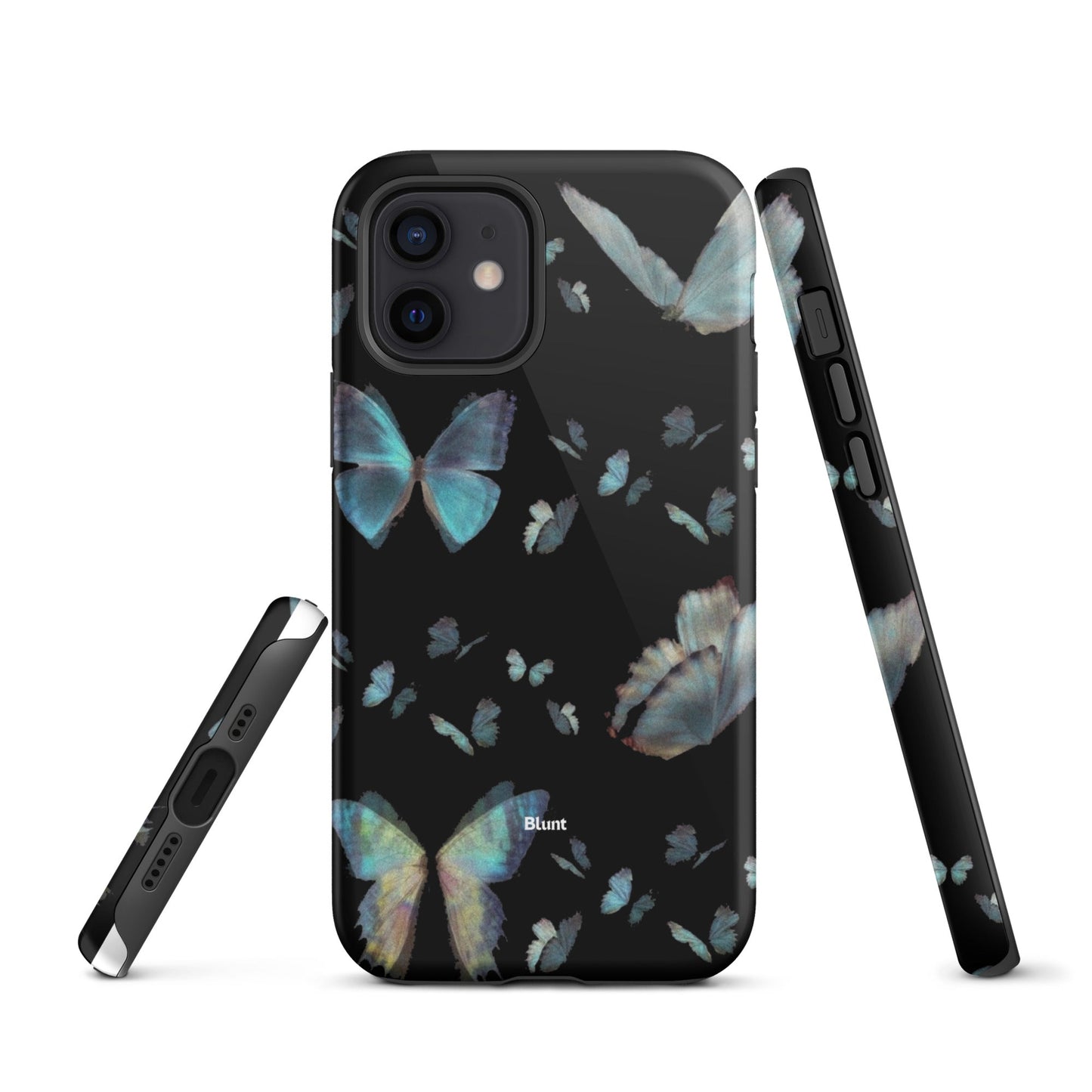 Fly High iPhone case - blunt cases