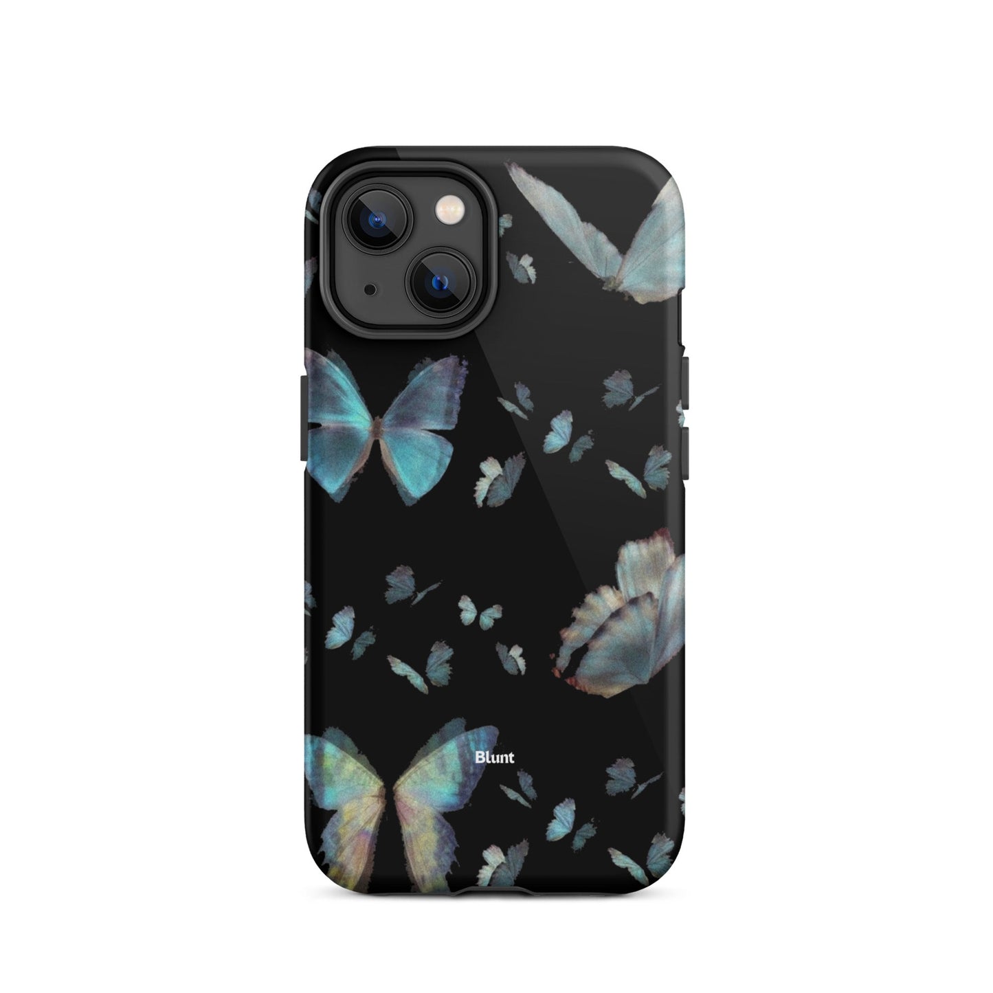 Fly High iPhone case - blunt cases