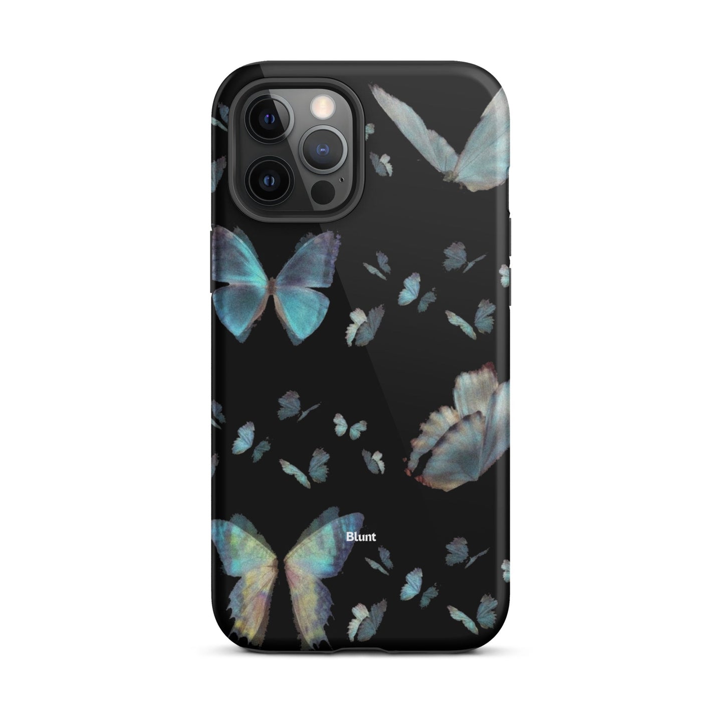 Fly High iPhone case - blunt cases