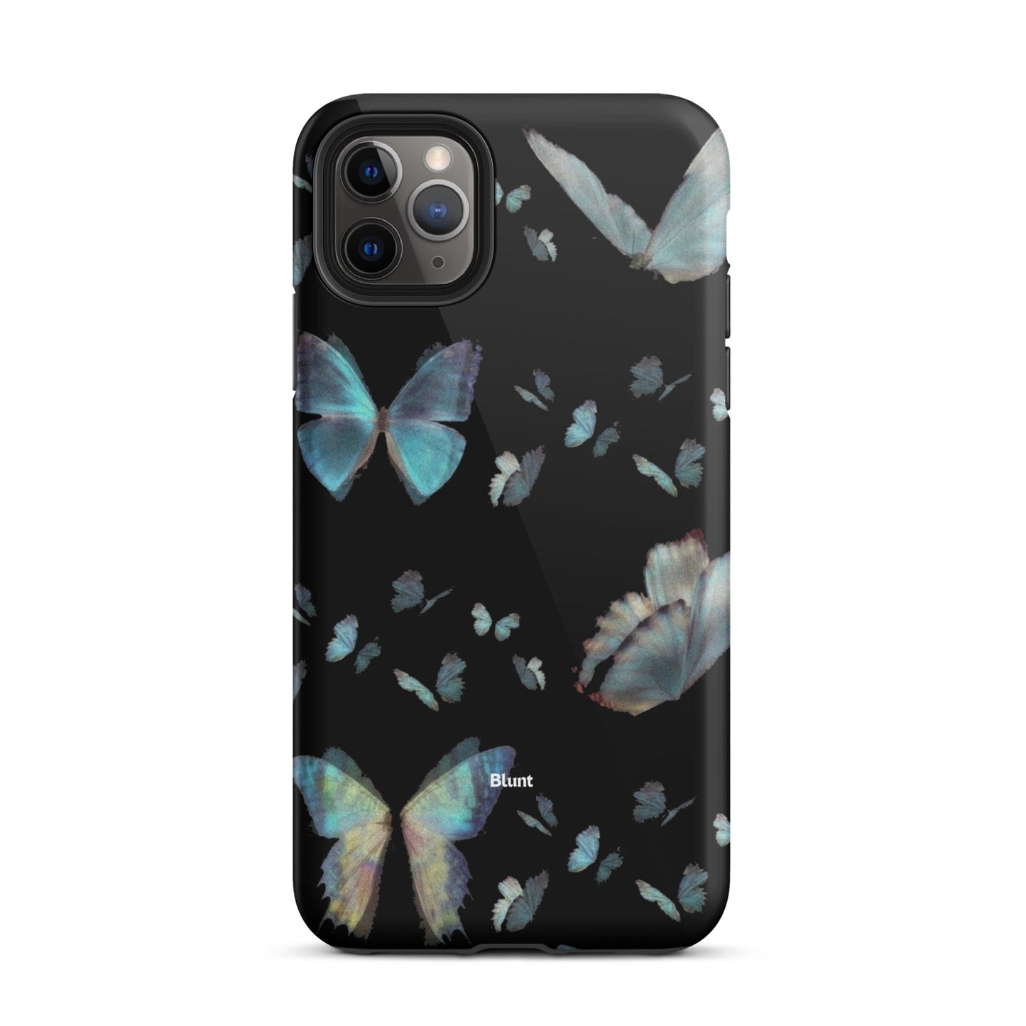 Fly High iPhone case - blunt cases